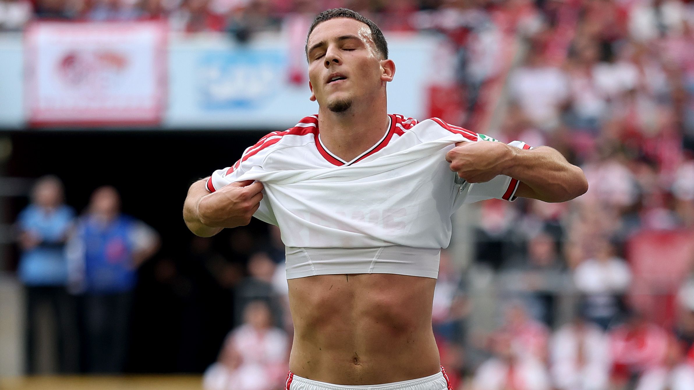 1. FC Köln v TSG Hoffenheim - Bundesliga 2026/27