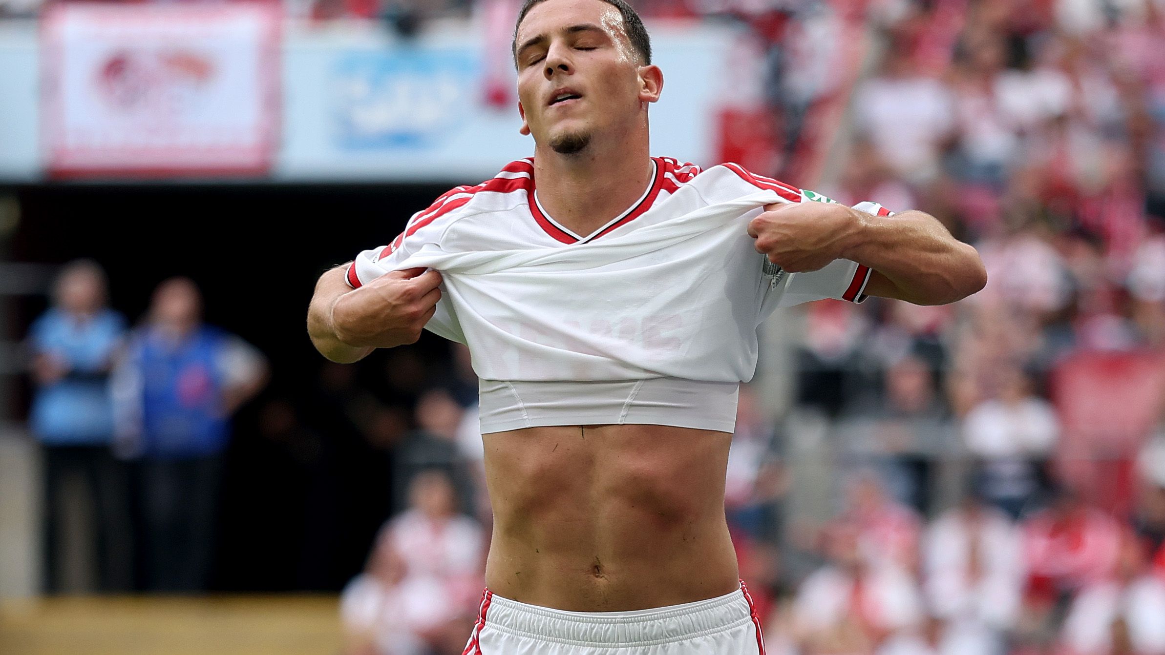 1. FC Köln v TSG Hoffenheim - Bundesliga 2026/27