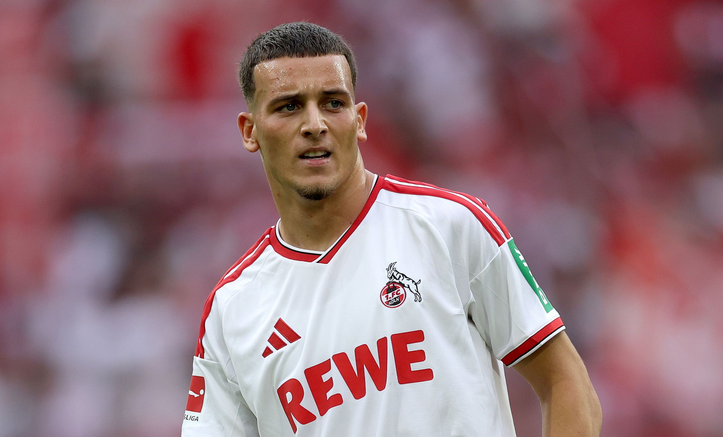 1. FC Köln v TSG Hoffenheim - Bundesliga 2026/27