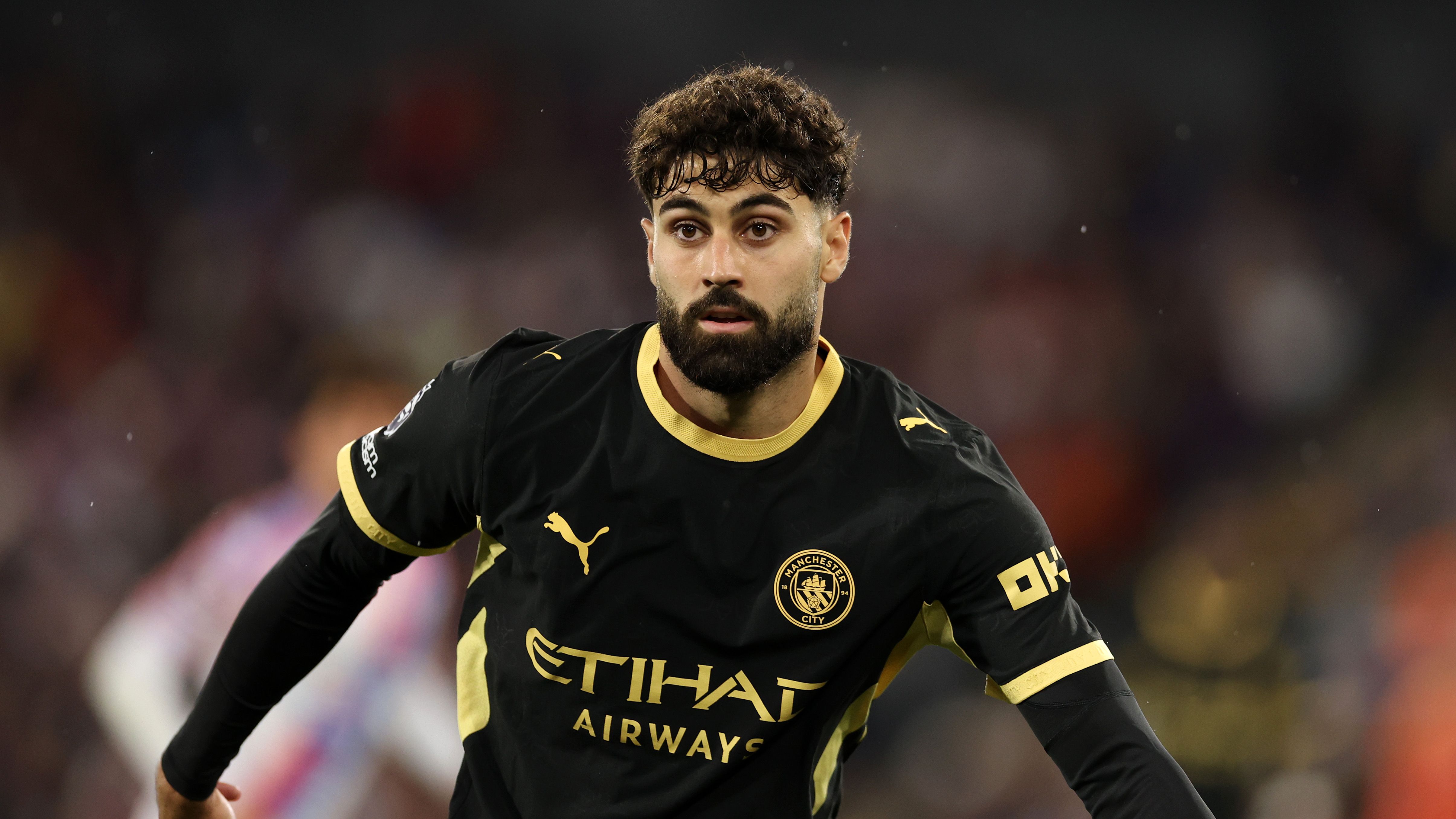 Crystal Palace FC v Manchester City - Premier League 2026/27