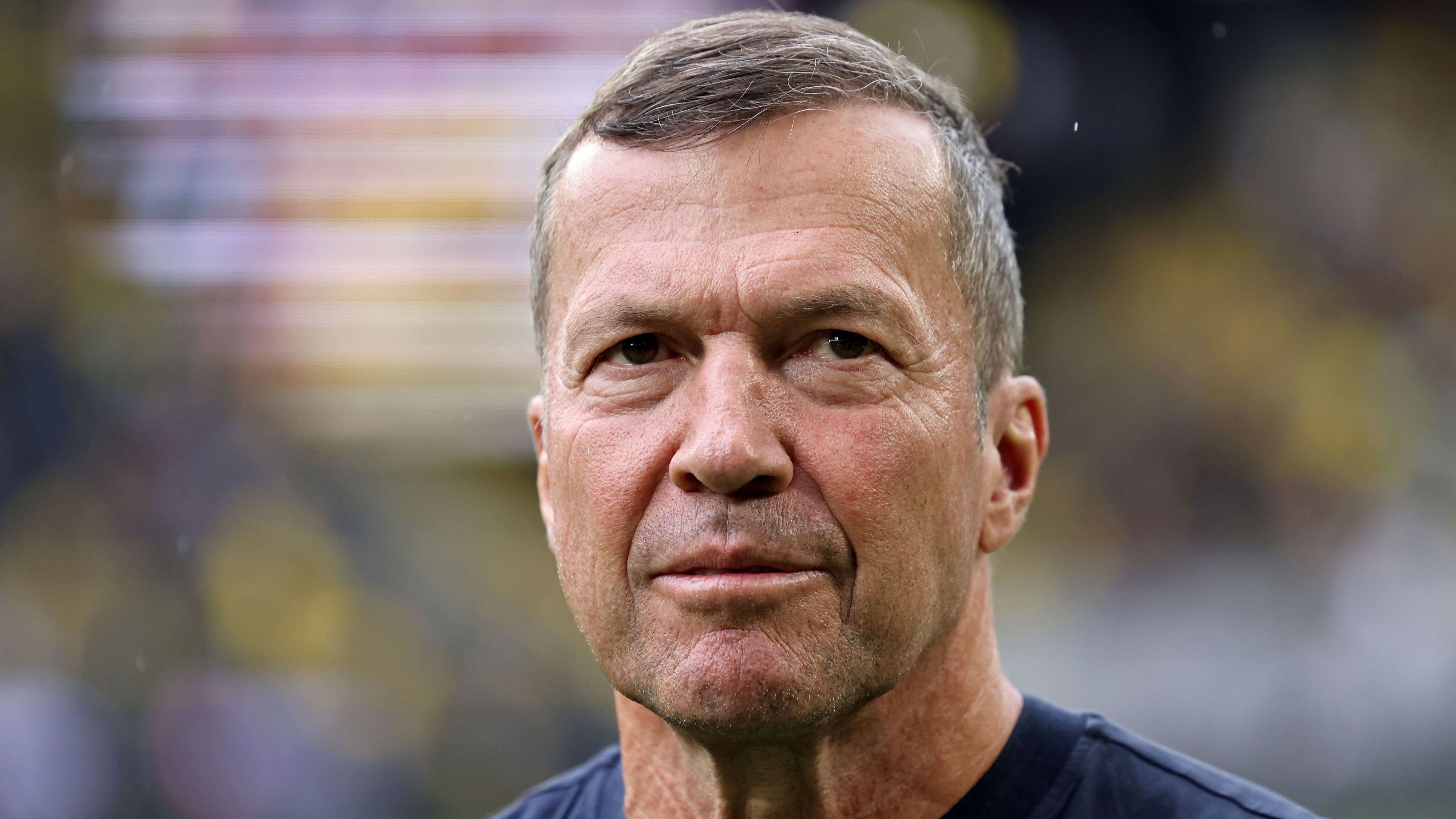 Borussia Dortmund v Hamburger SV - Bundesliga 2026/27