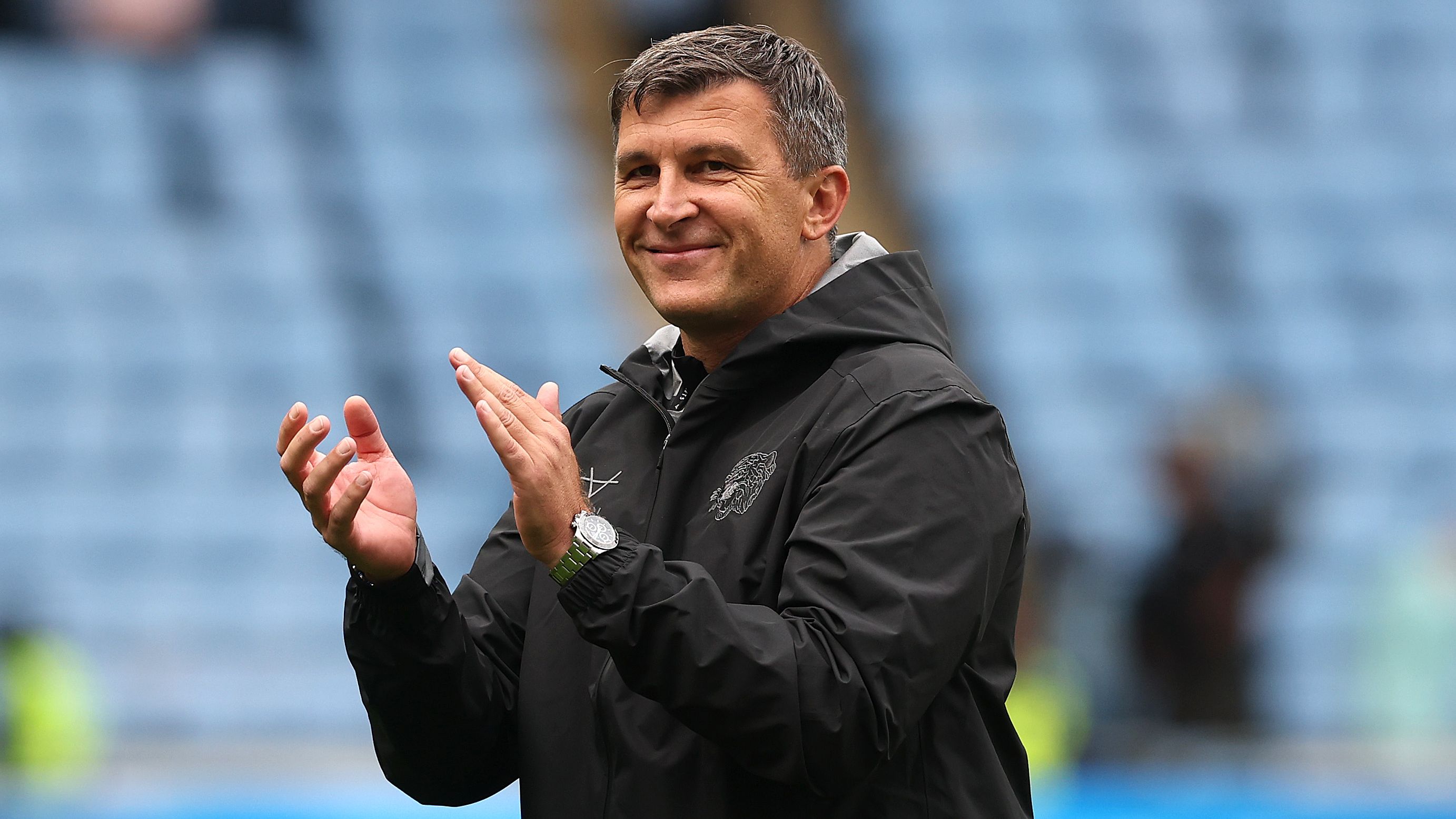 Coventry City v Hull City - Premier League 2026/27