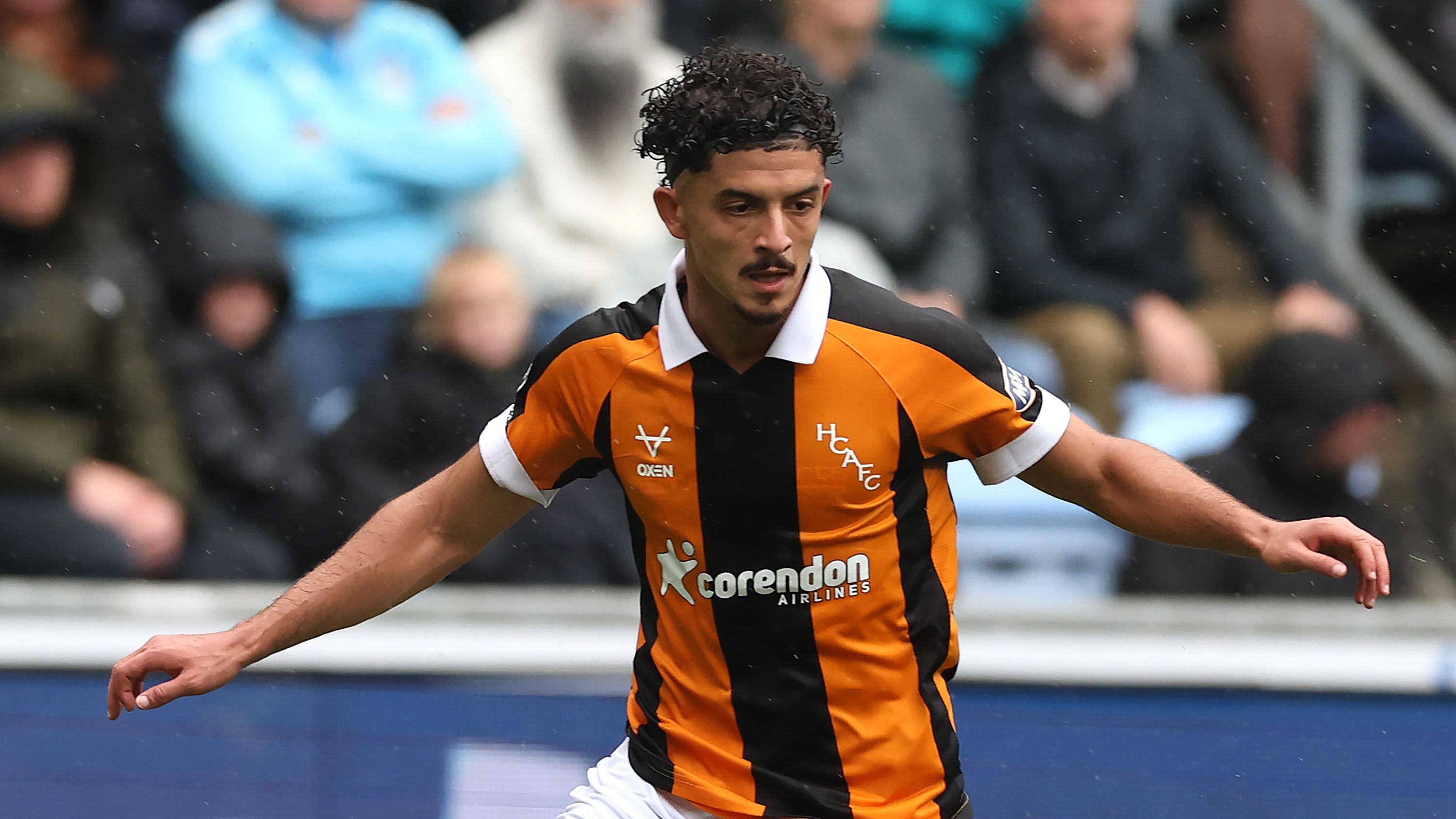 Coventry City v Hull City - Premier League 2026/27