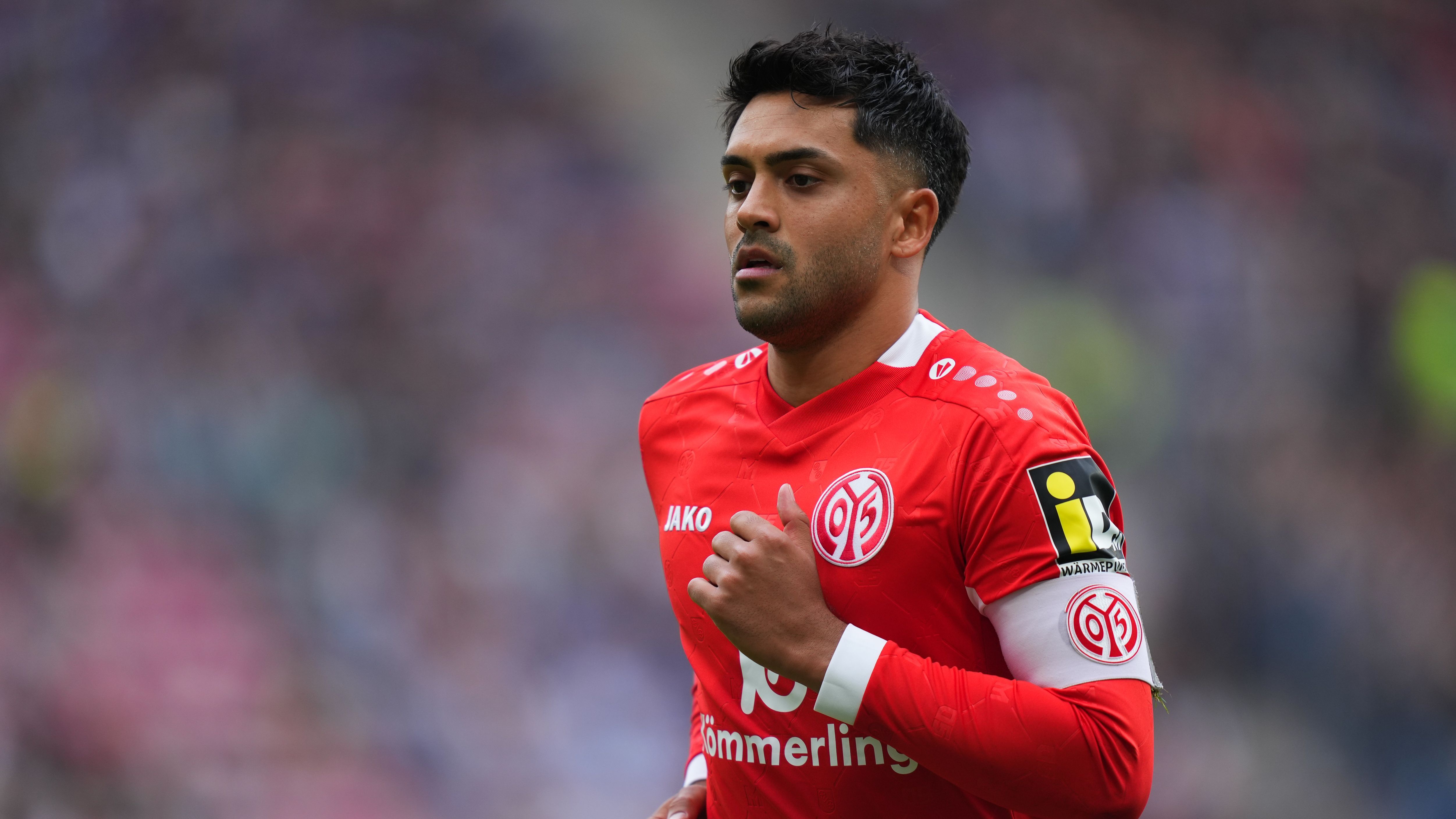 1. FSV Mainz 05 v SC Paderborn 07 - Bundesliga 2026/27