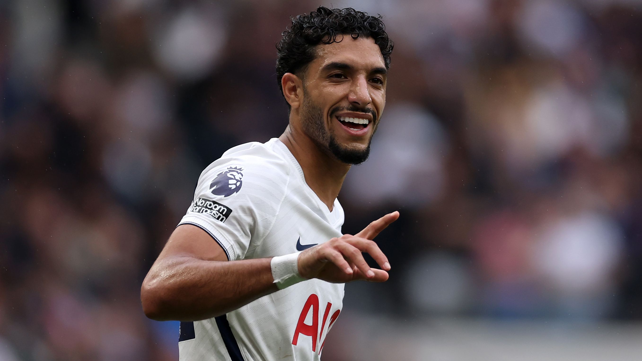 Tottenham Hotspur v Newcastle United - Premier League 2026/27