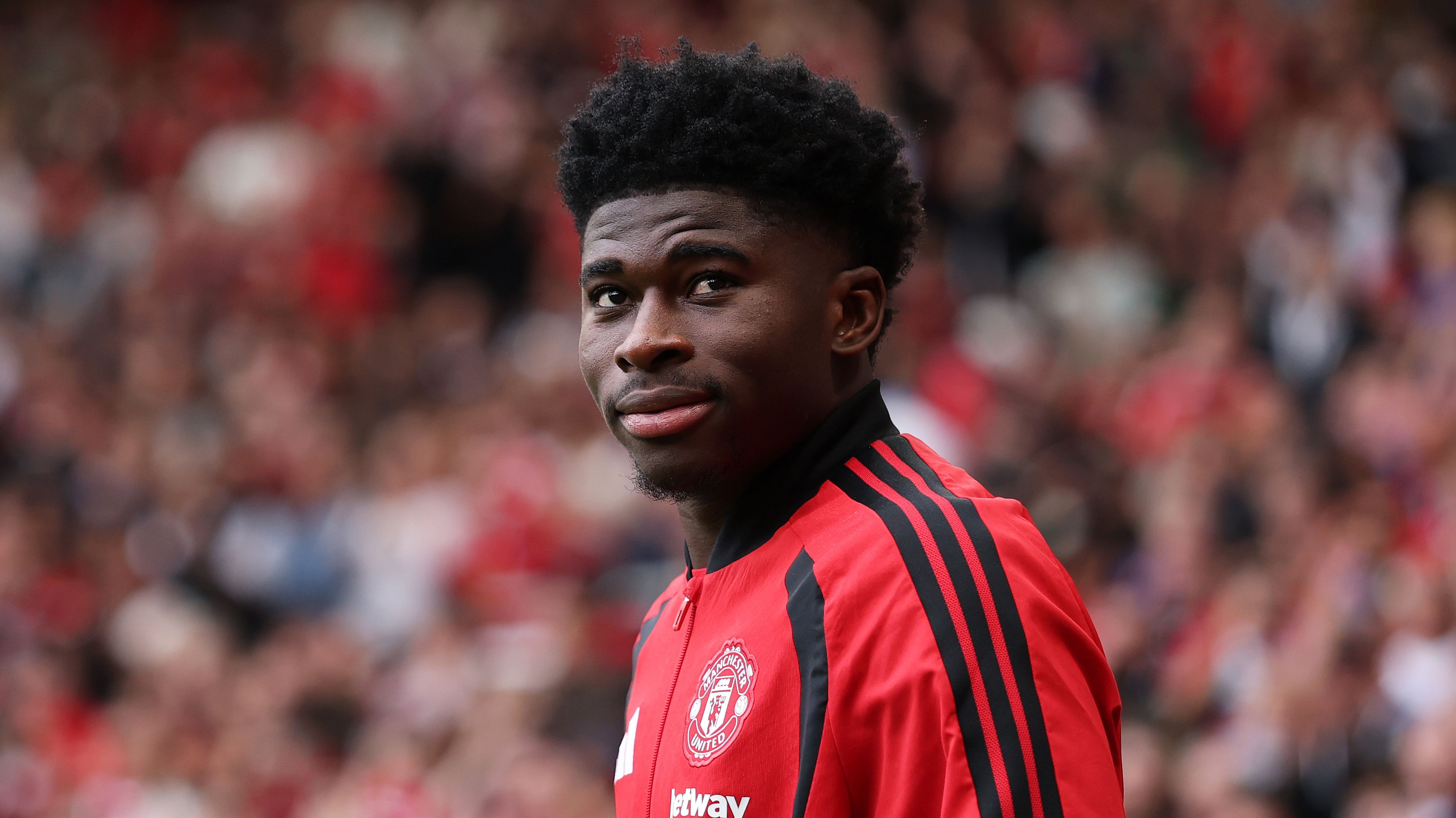 Manchester United v Ipswich Town - Premier League 2026/27