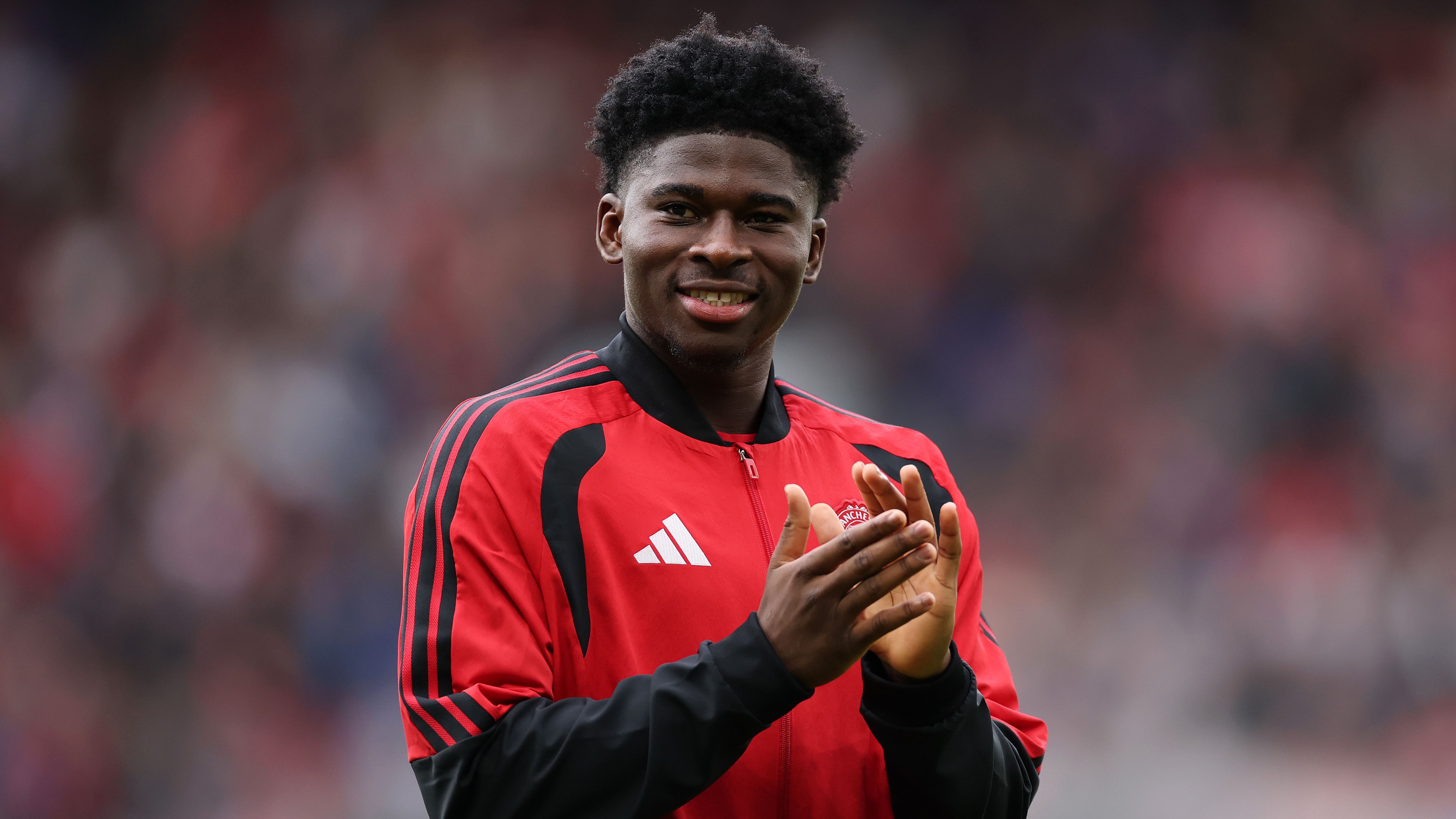 Manchester United v Ipswich Town - Premier League 2026/27