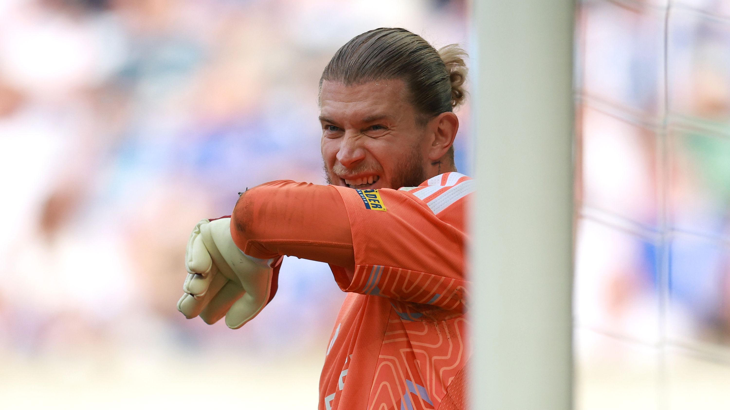 FC Augsburg v FC Schalke 04 - Bundesliga 2026/27