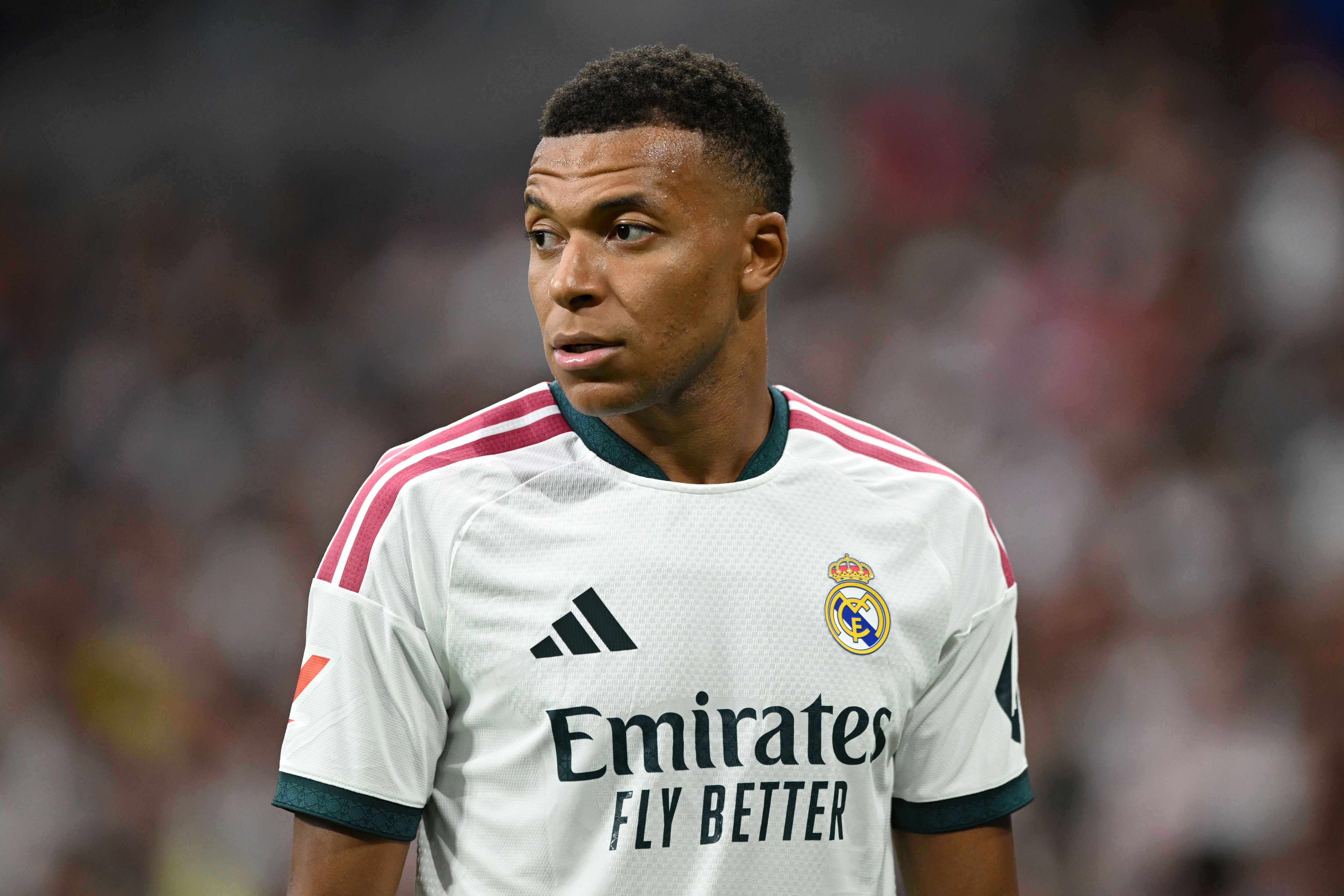 Real Madrid v Malaga CF - LaLiga EA Sports 2026/27