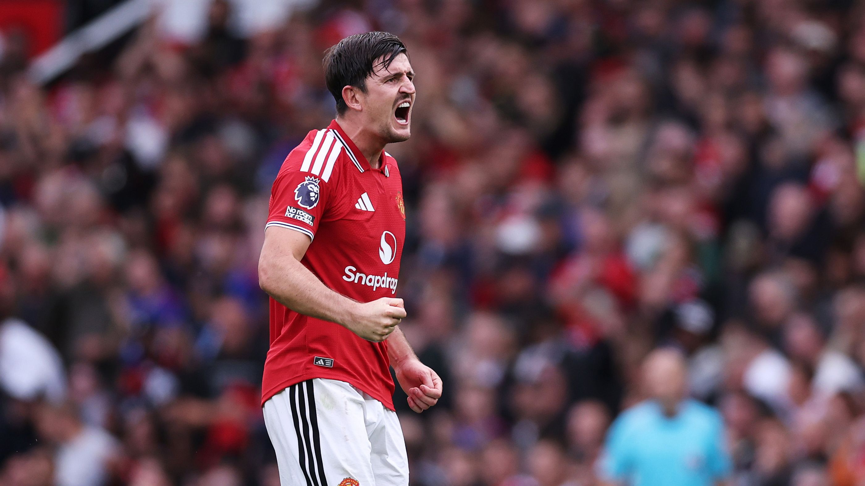 Manchester United v Ipswich Town - Premier League 2026/27