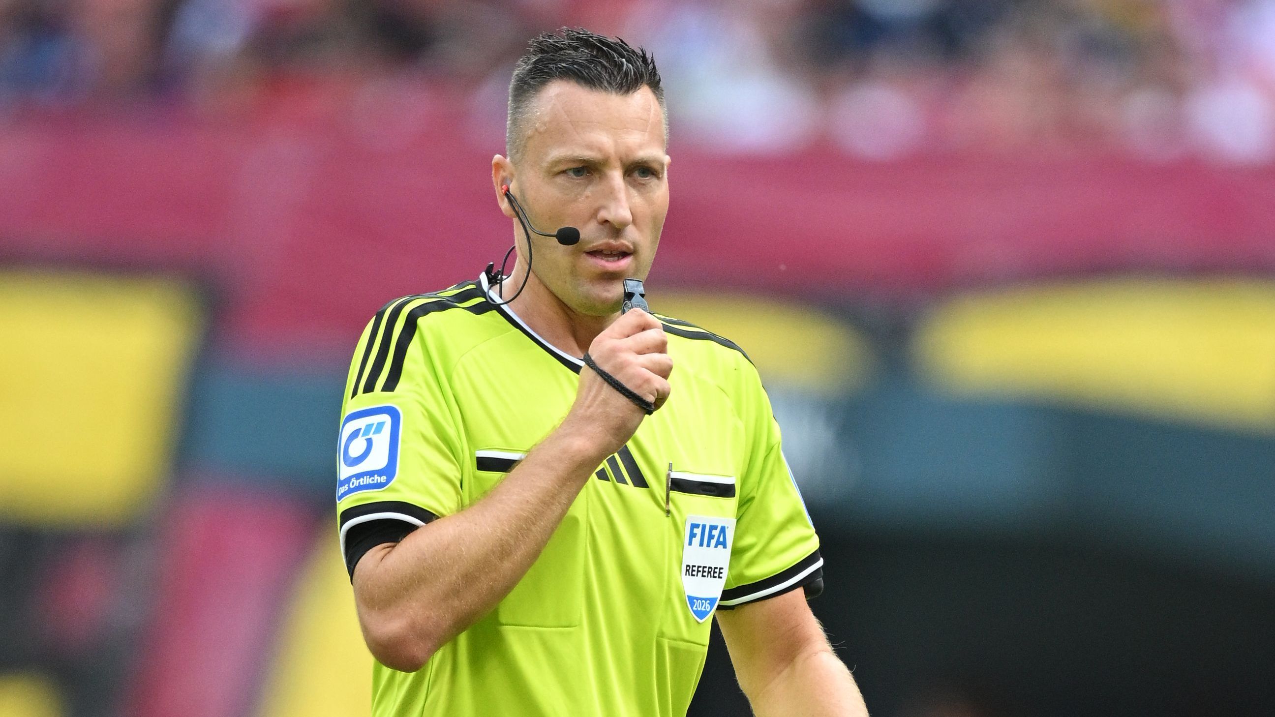 RB Leipzig v Borussia Mönchengladbach - Bundesliga 2026/27