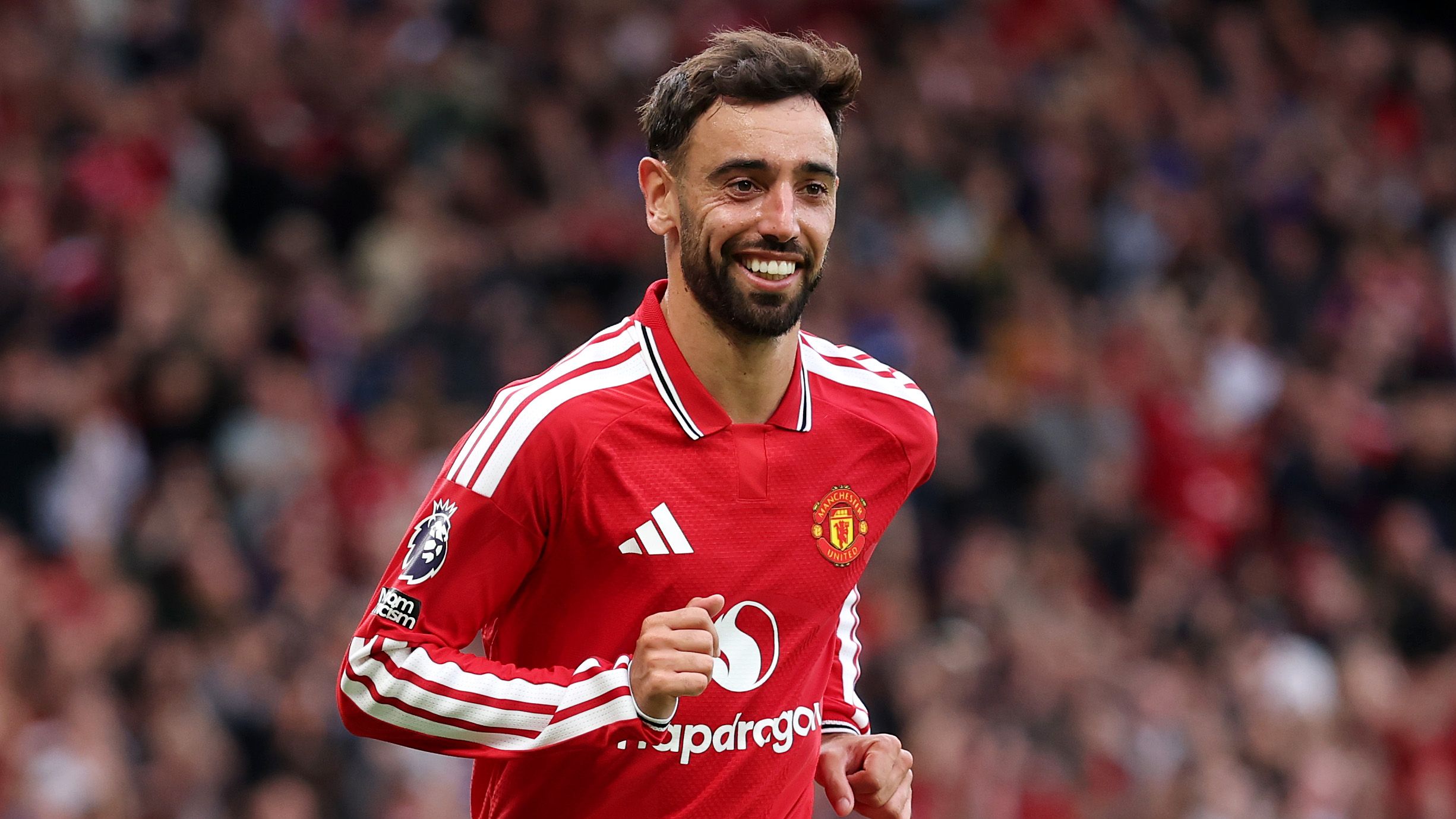 Manchester United v Ipswich Town - Premier League 2026/27