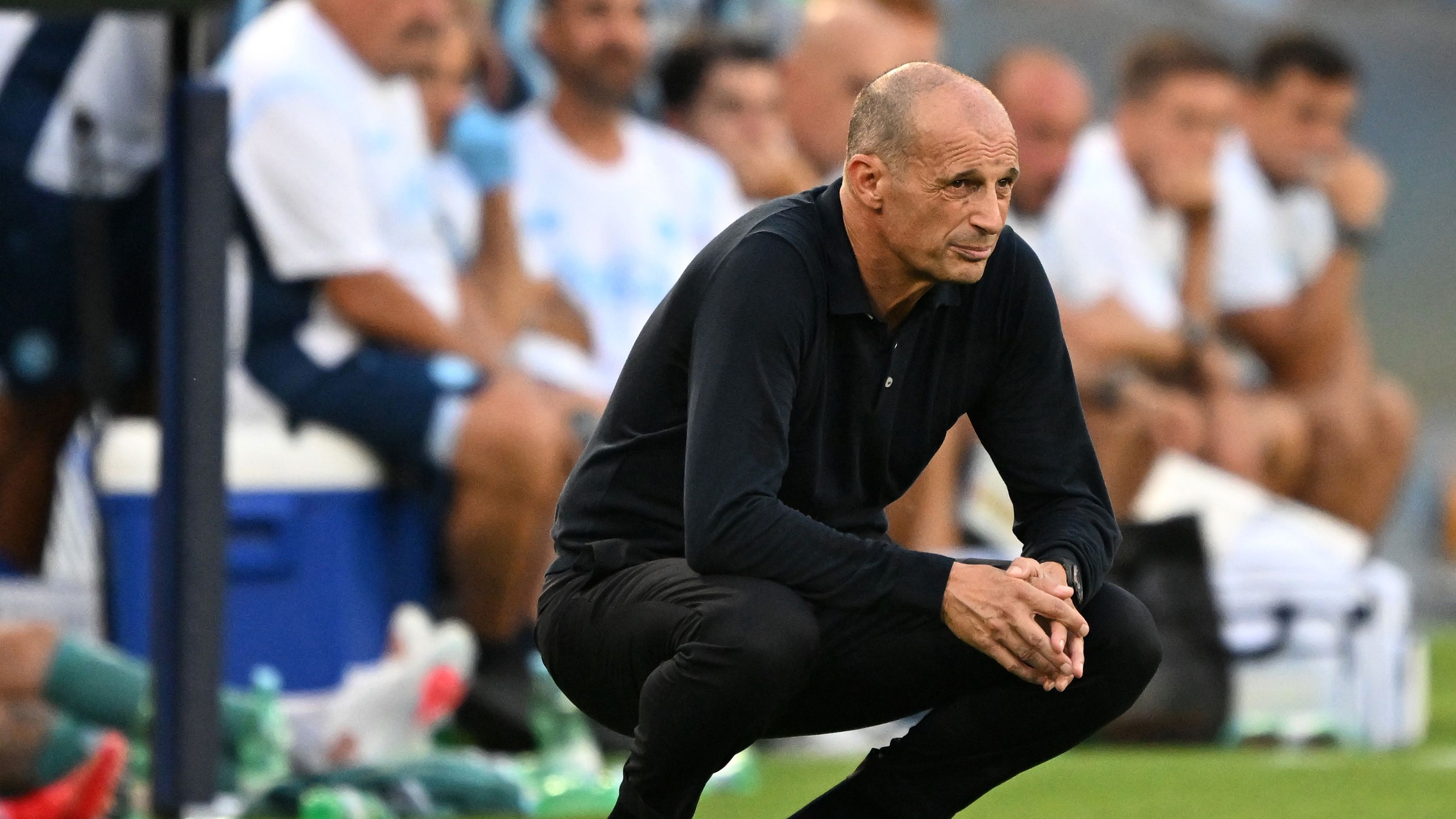 SSC Napoli v Como 1907 - Serie A 2026/27