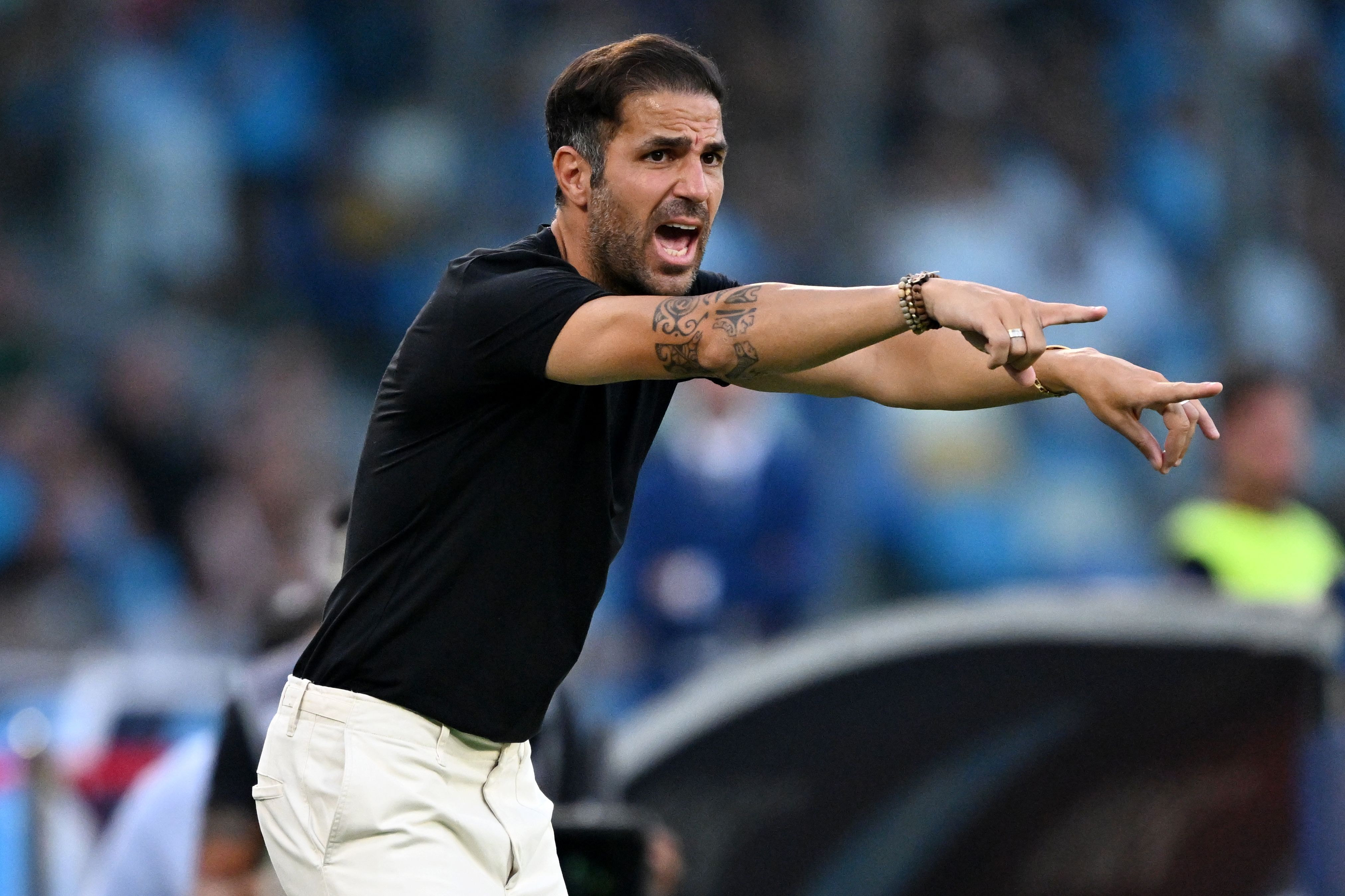 SSC Napoli v Como 1907 - Serie A 2026/27