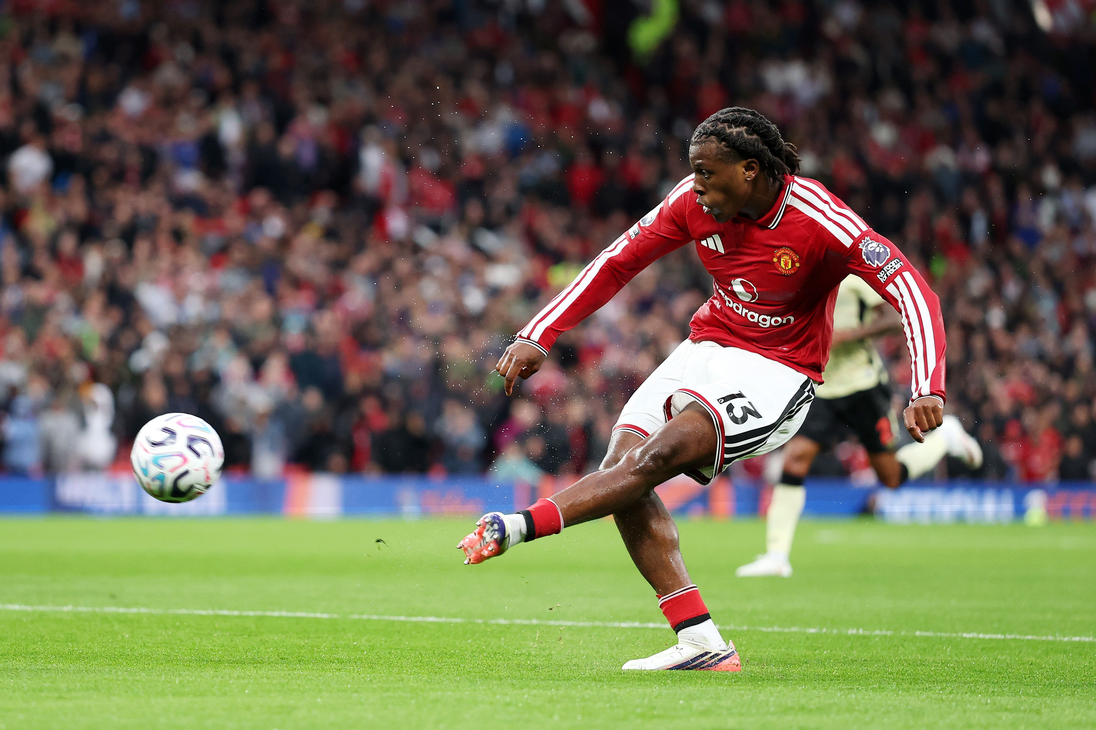 Manchester United v Ipswich Town - Premier League 2026/27