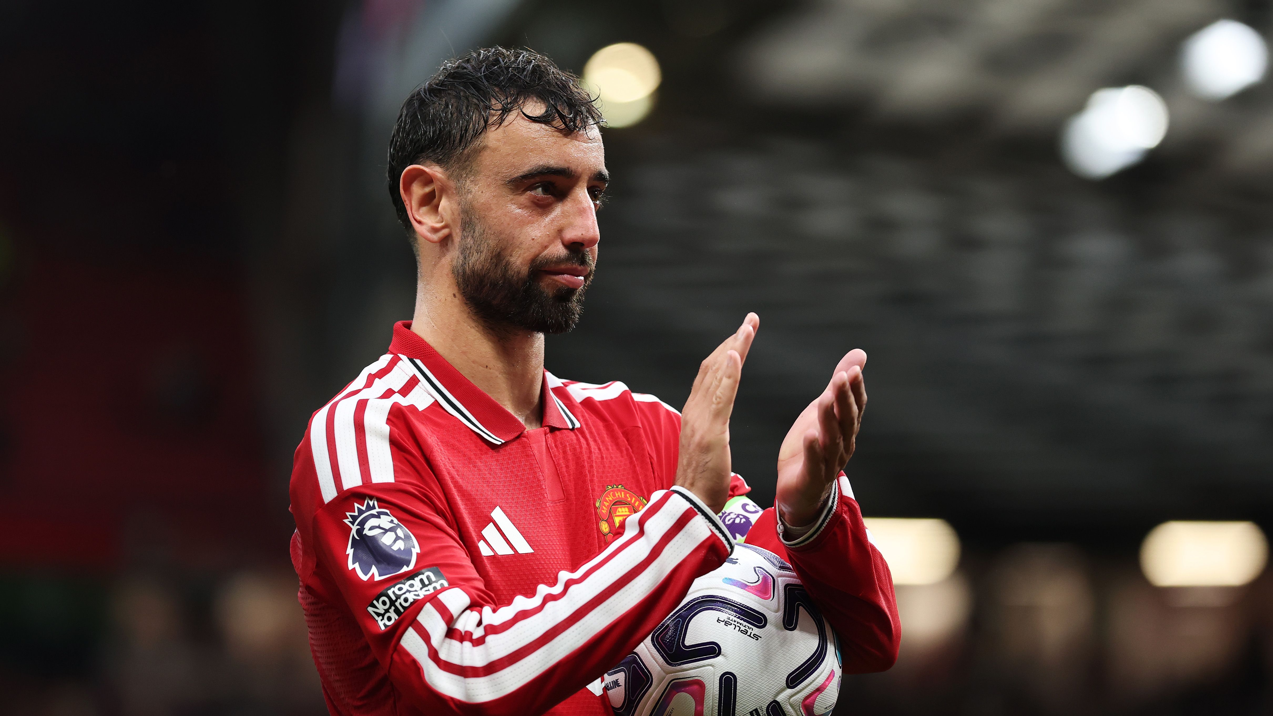 Manchester United v Ipswich Town - Premier League 2026/27