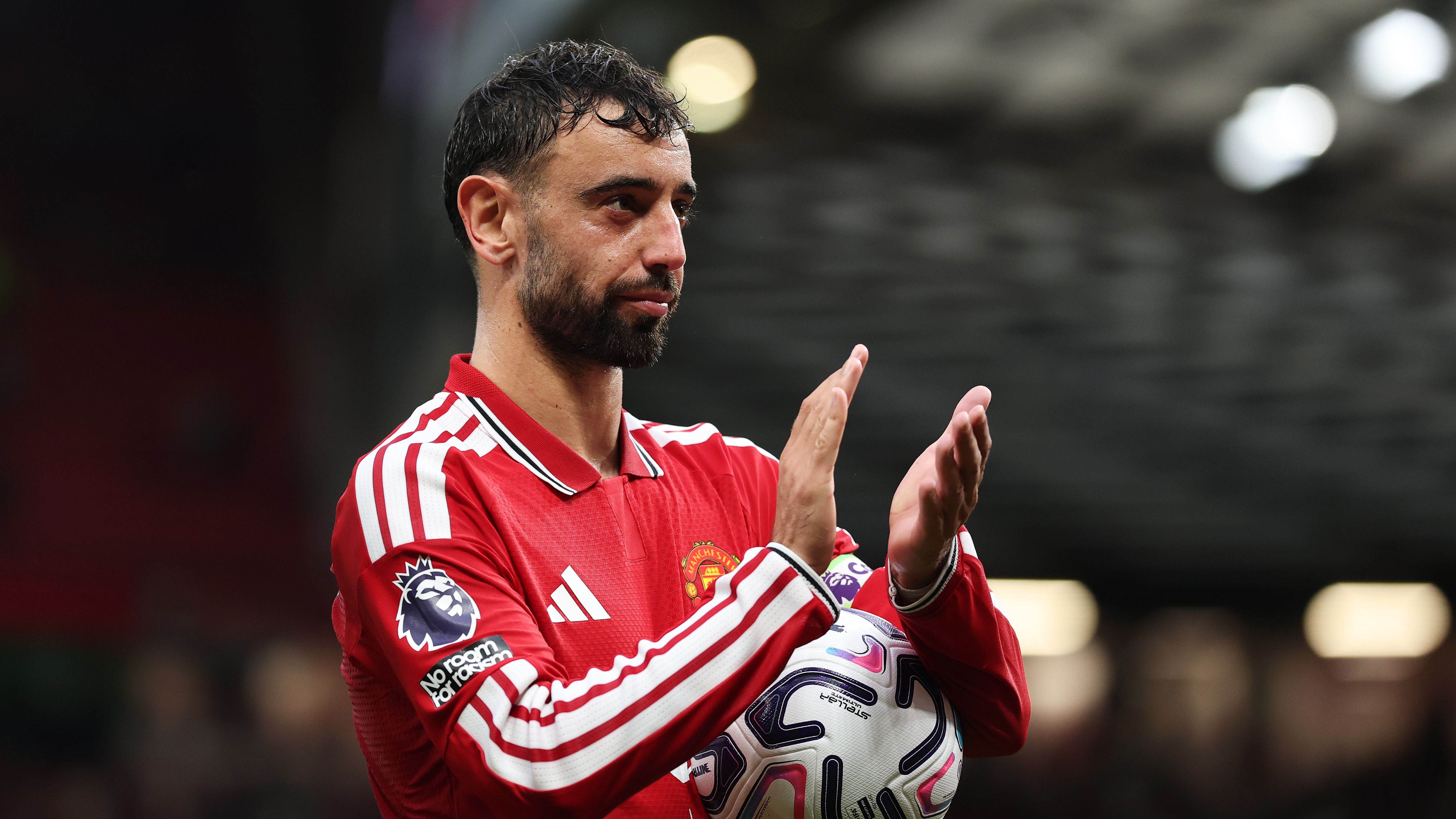 Manchester United v Ipswich Town - Premier League 2026/27