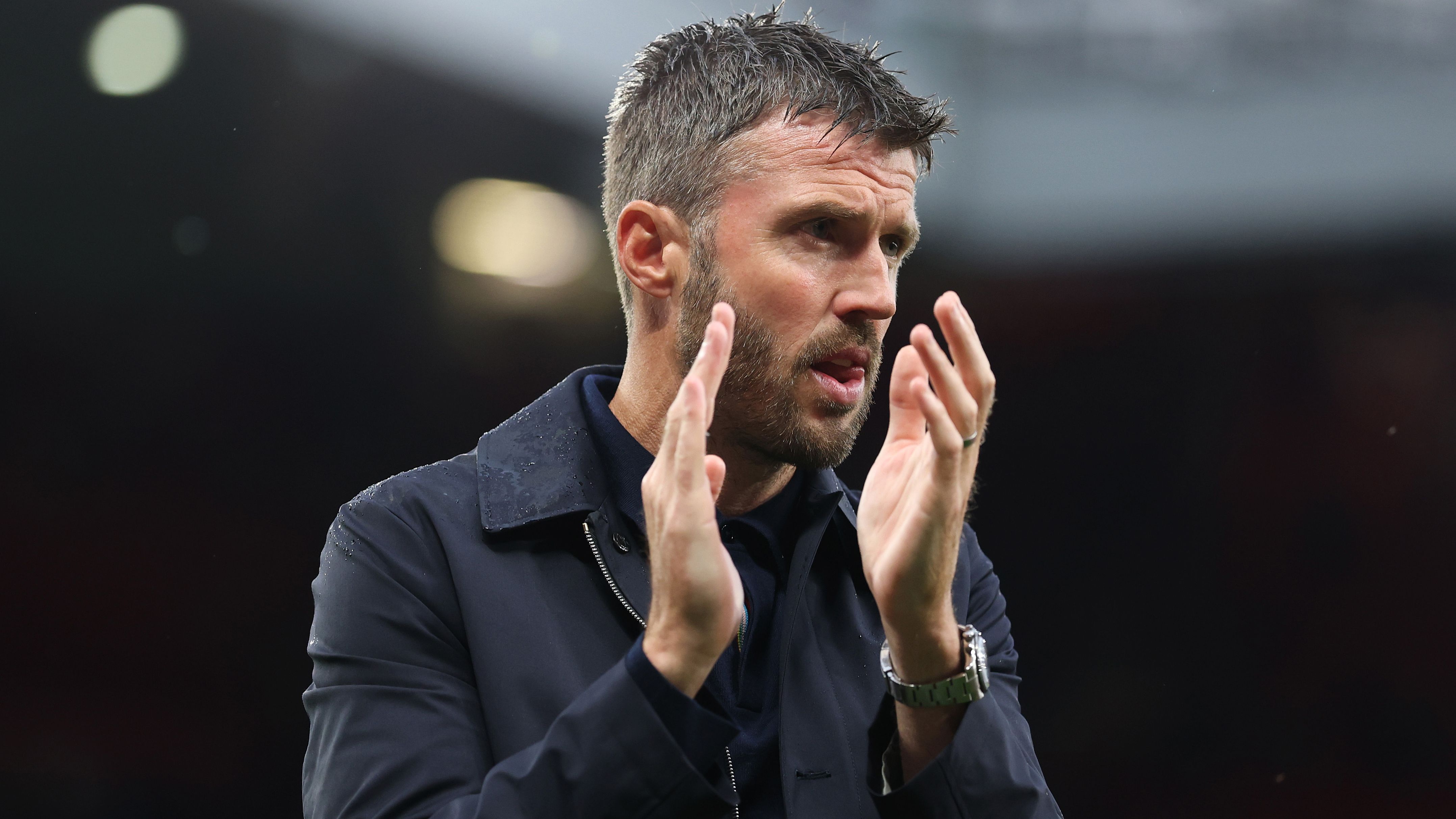 Manchester United v Ipswich Town - Premier League 2026/27