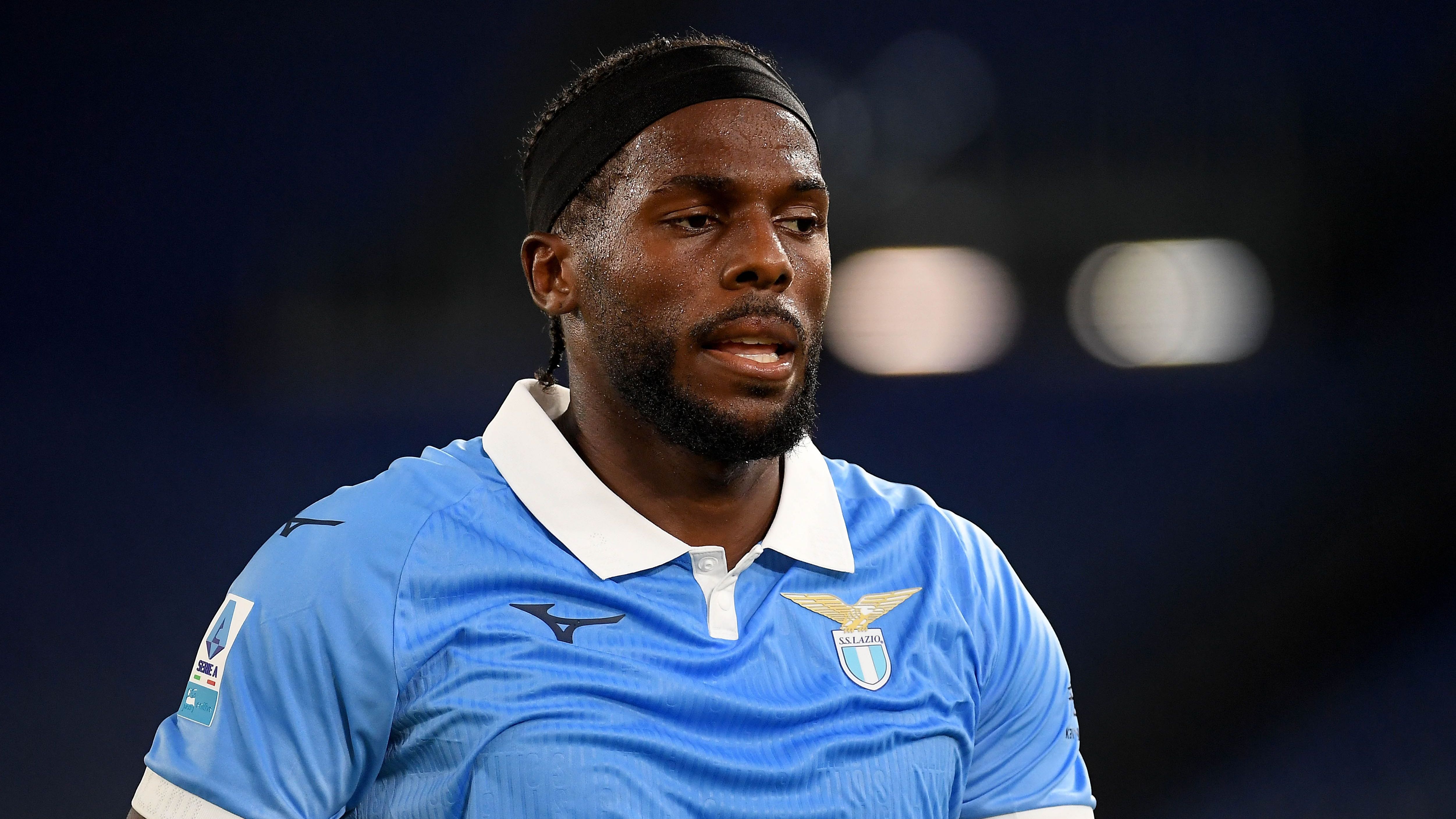 SS Lazio v Genoa CFC - Serie A 2026/27