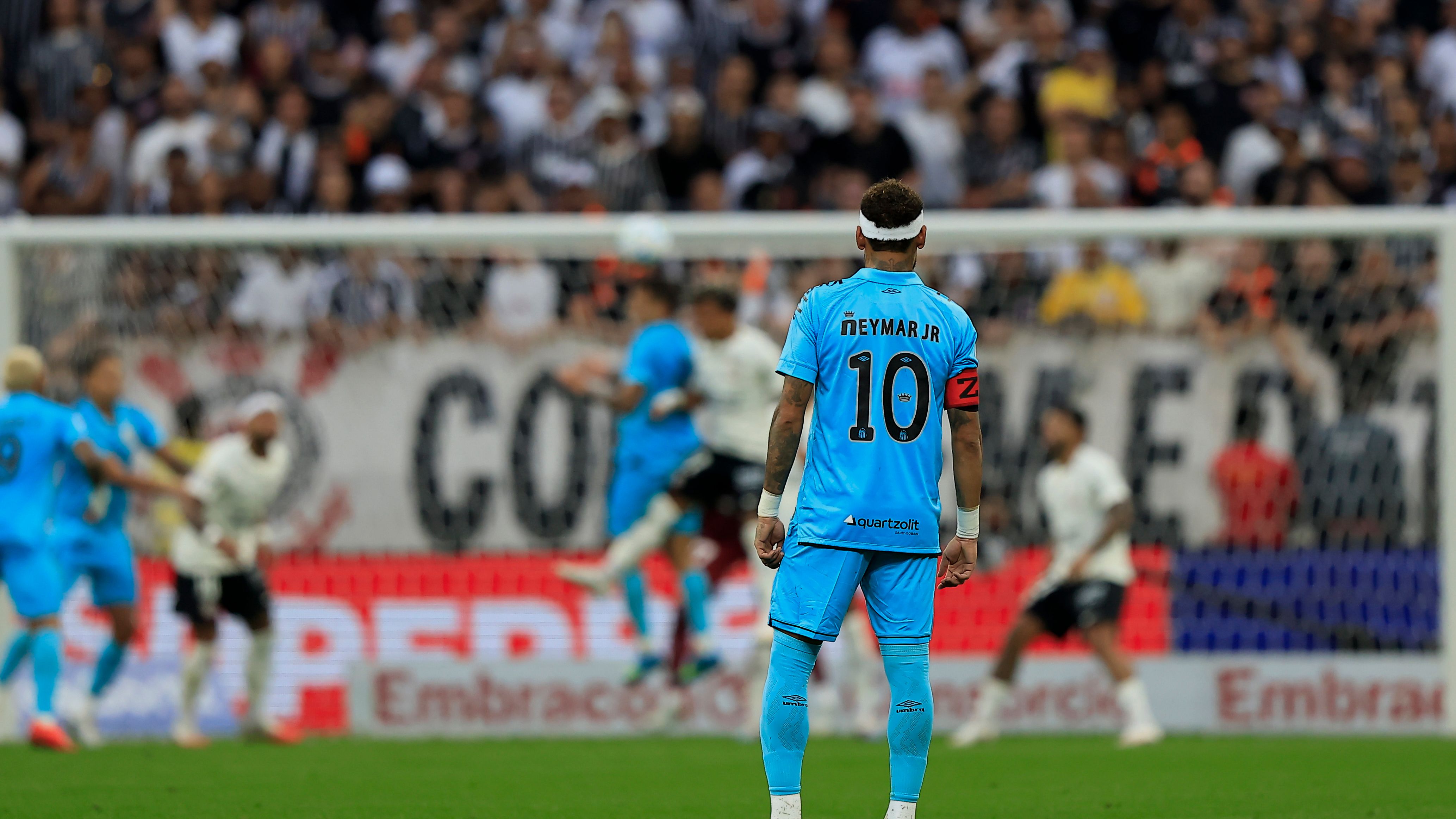 Corinthians se manifesta após criança ser hostilizada na Arena