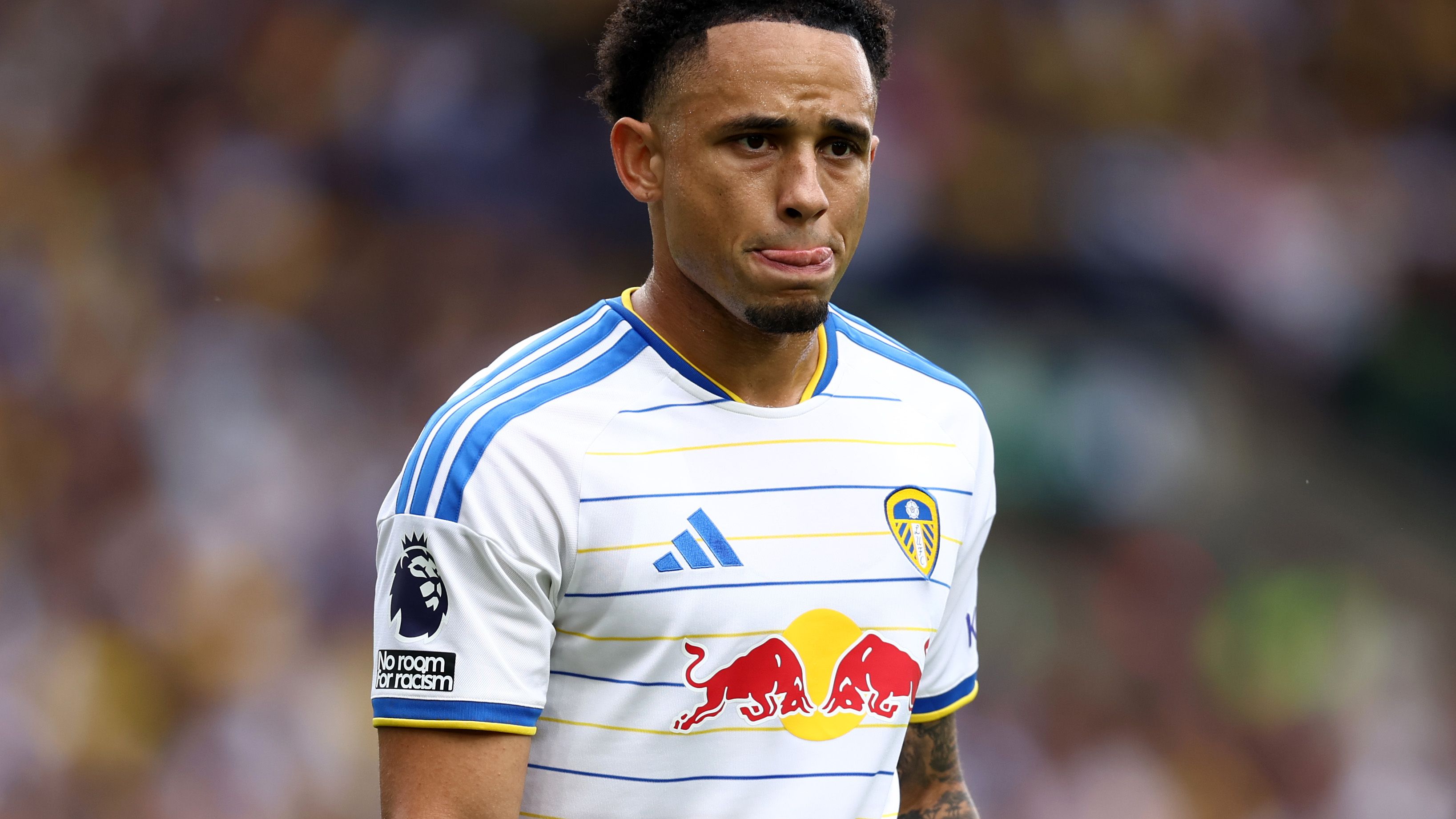 Leeds United v Brentford - Premier League 2026/27