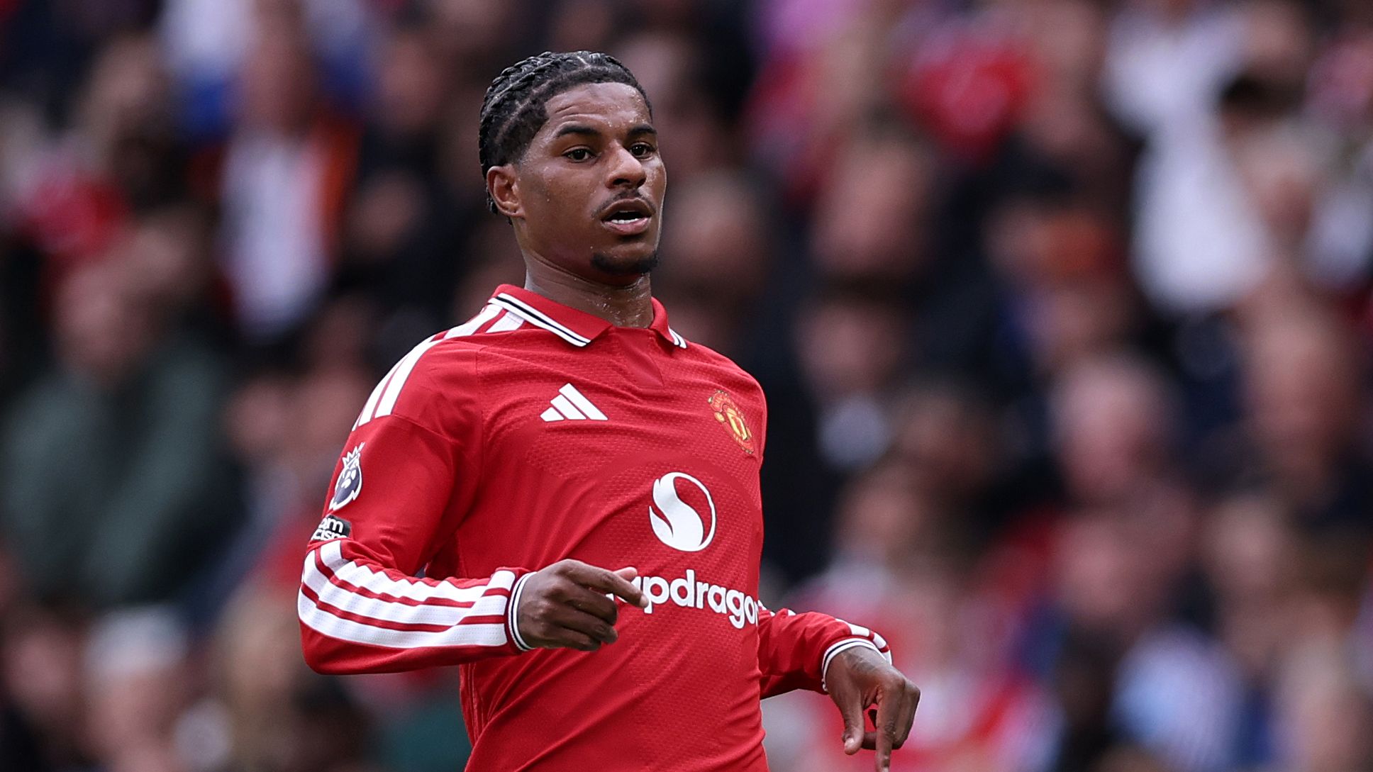 Manchester United v Ipswich Town - Premier League 2026/27
