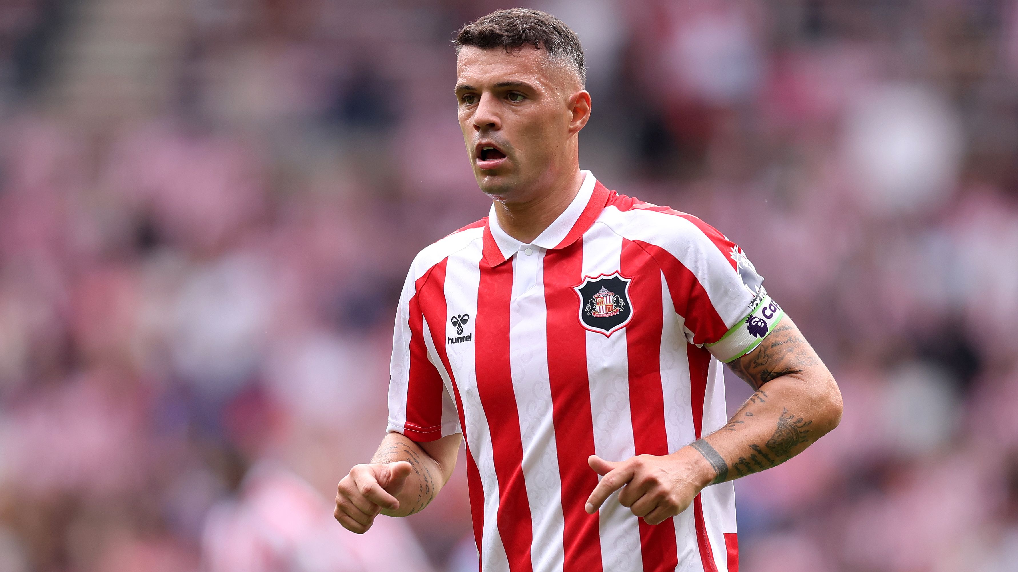 Sunderland v Fulham - Premier League 2026/27