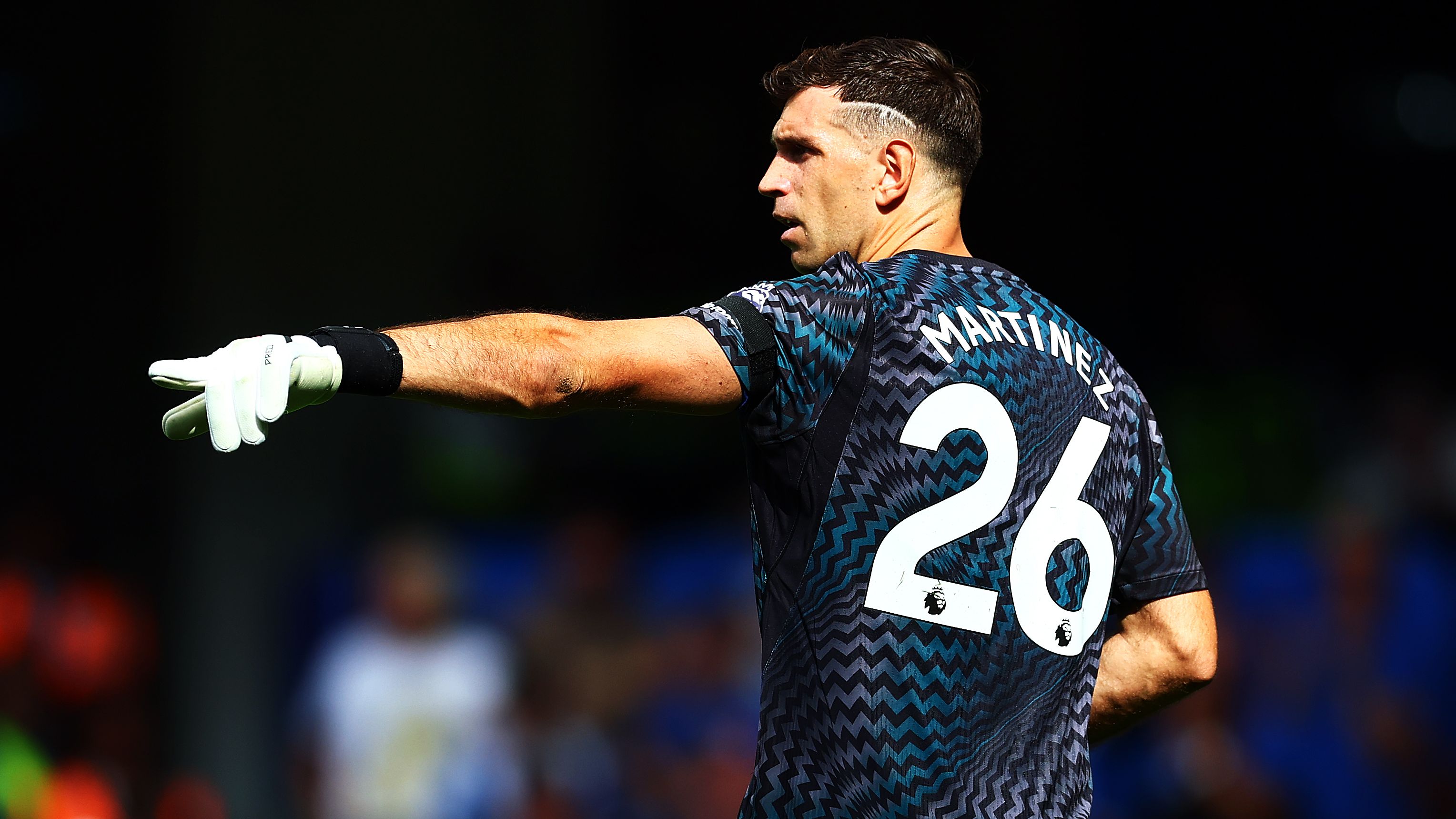 Chelsea FC v Brighton & Hove Albion - Premier League 2026/27