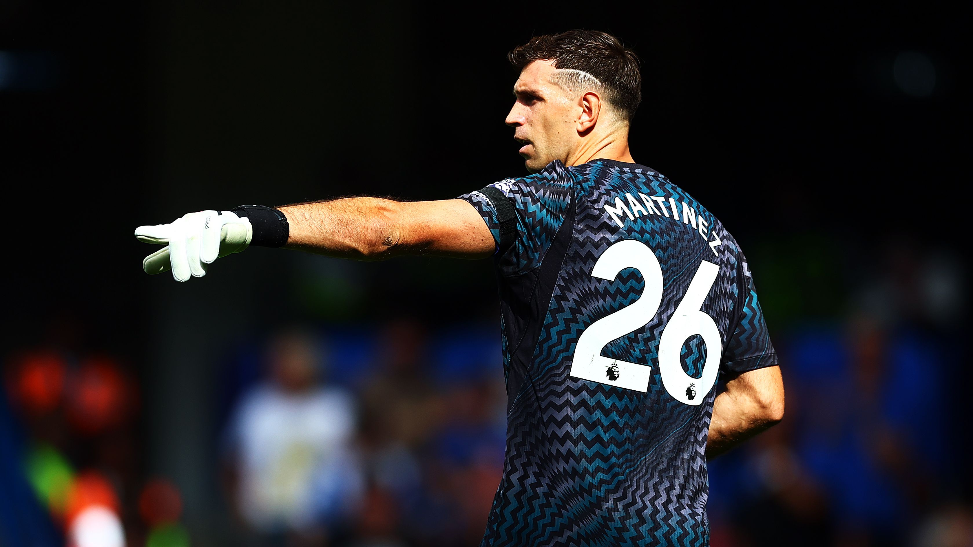 Chelsea FC v Brighton & Hove Albion - Premier League 2026/27