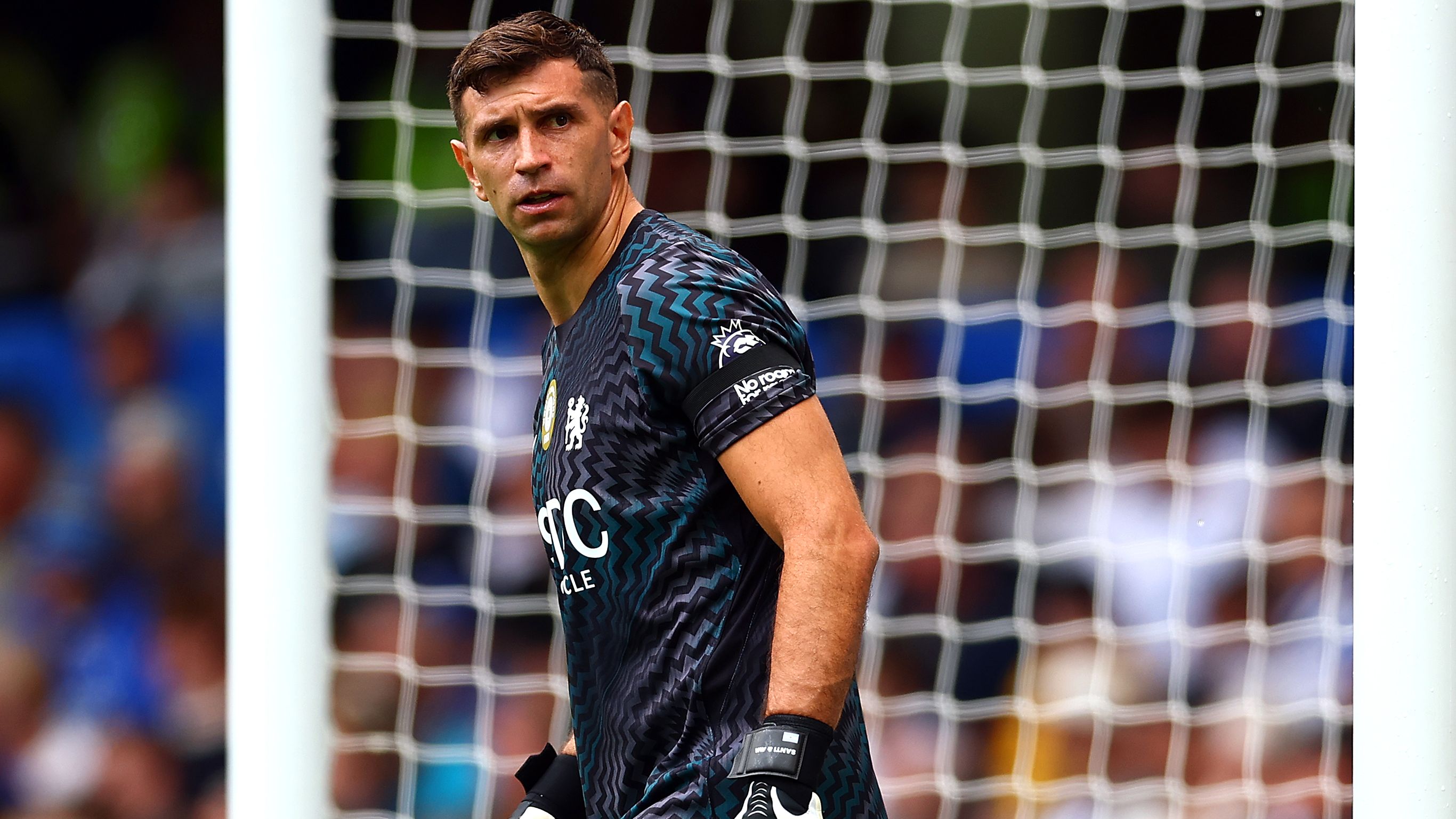 Chelsea FC v Brighton & Hove Albion - Premier League 2026/27