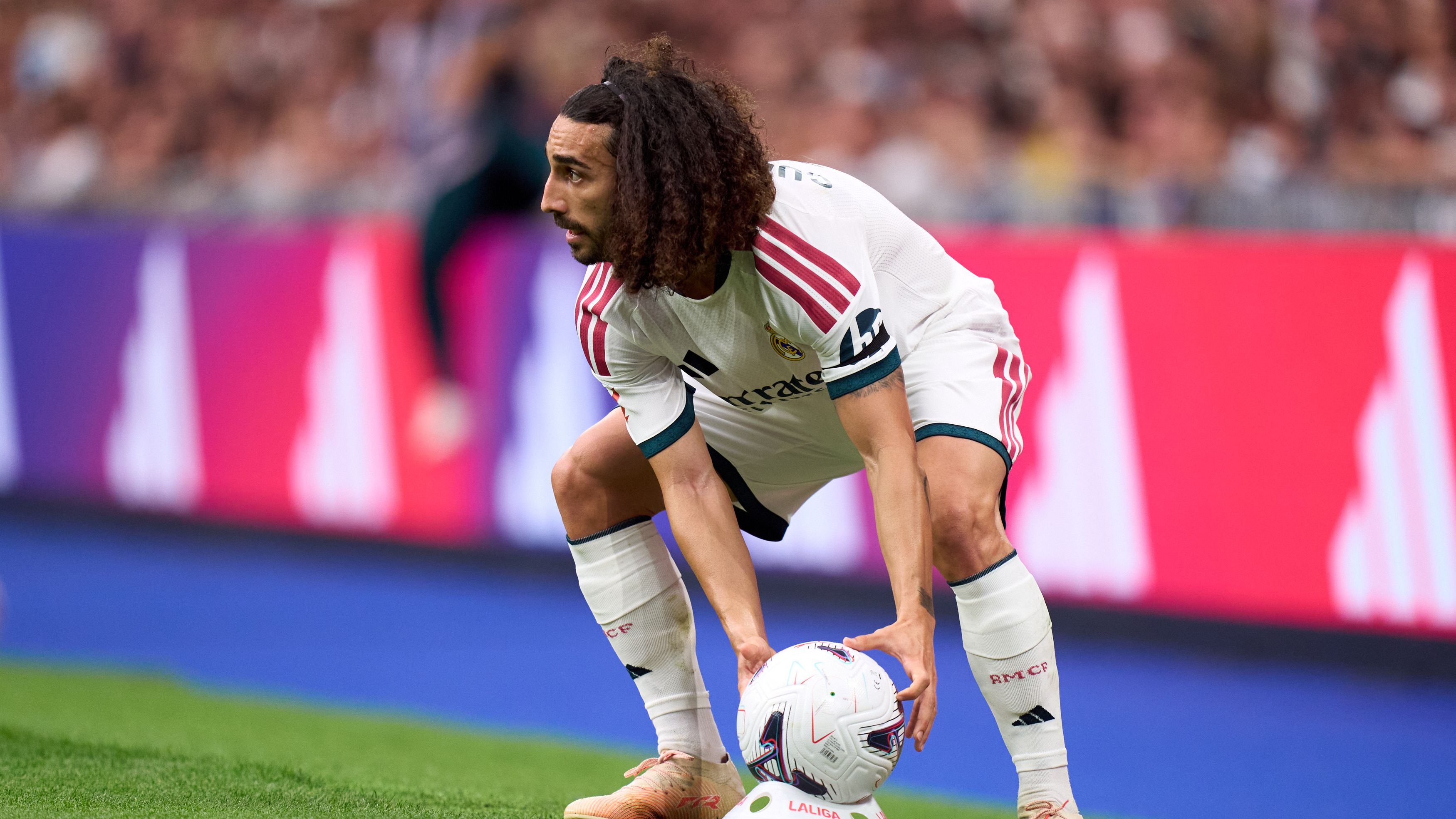 Real Madrid v Malaga CF - LaLiga EA Sports 2026/27