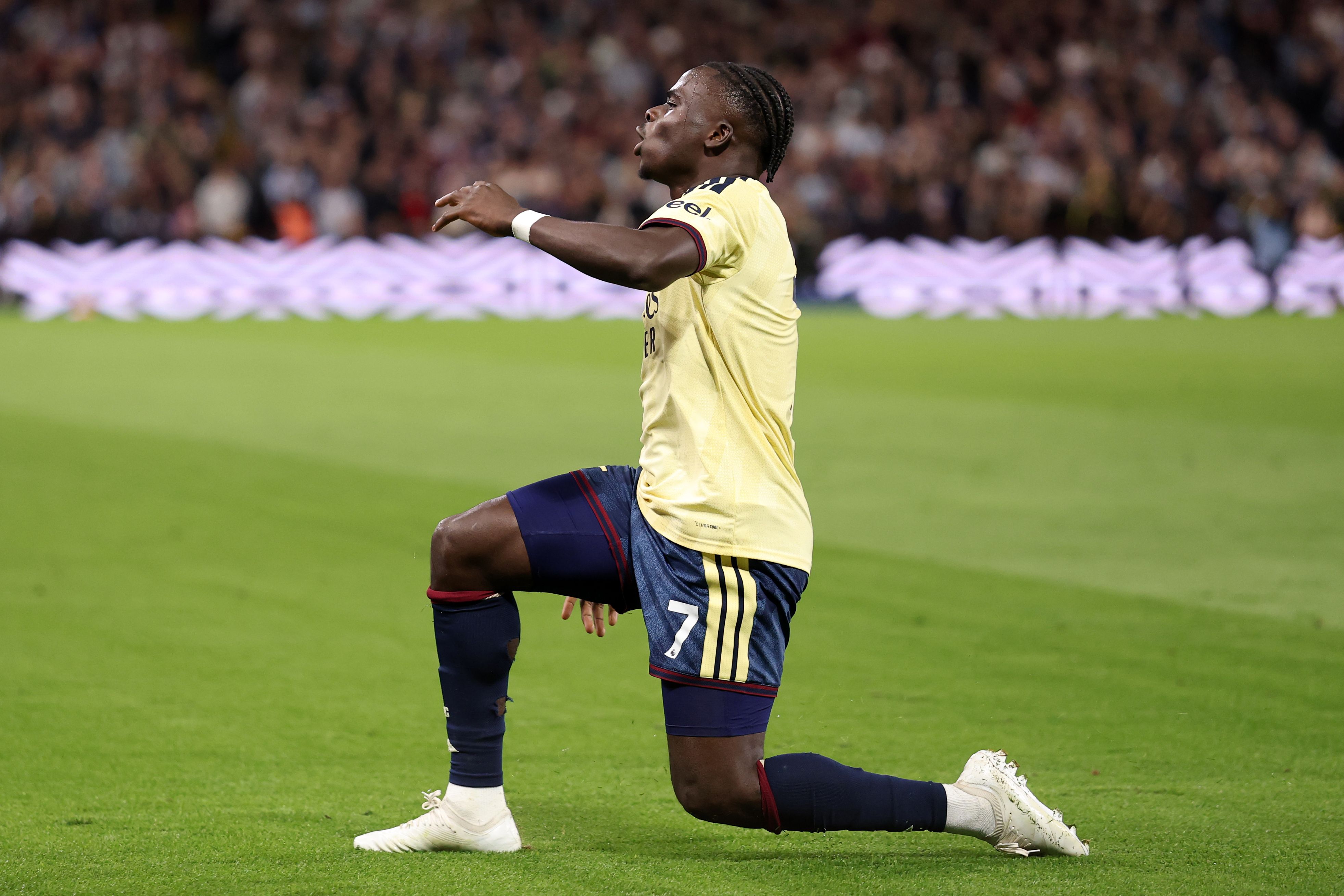 Aston Villa FC v Arsenal FC - Premier League 2026/27