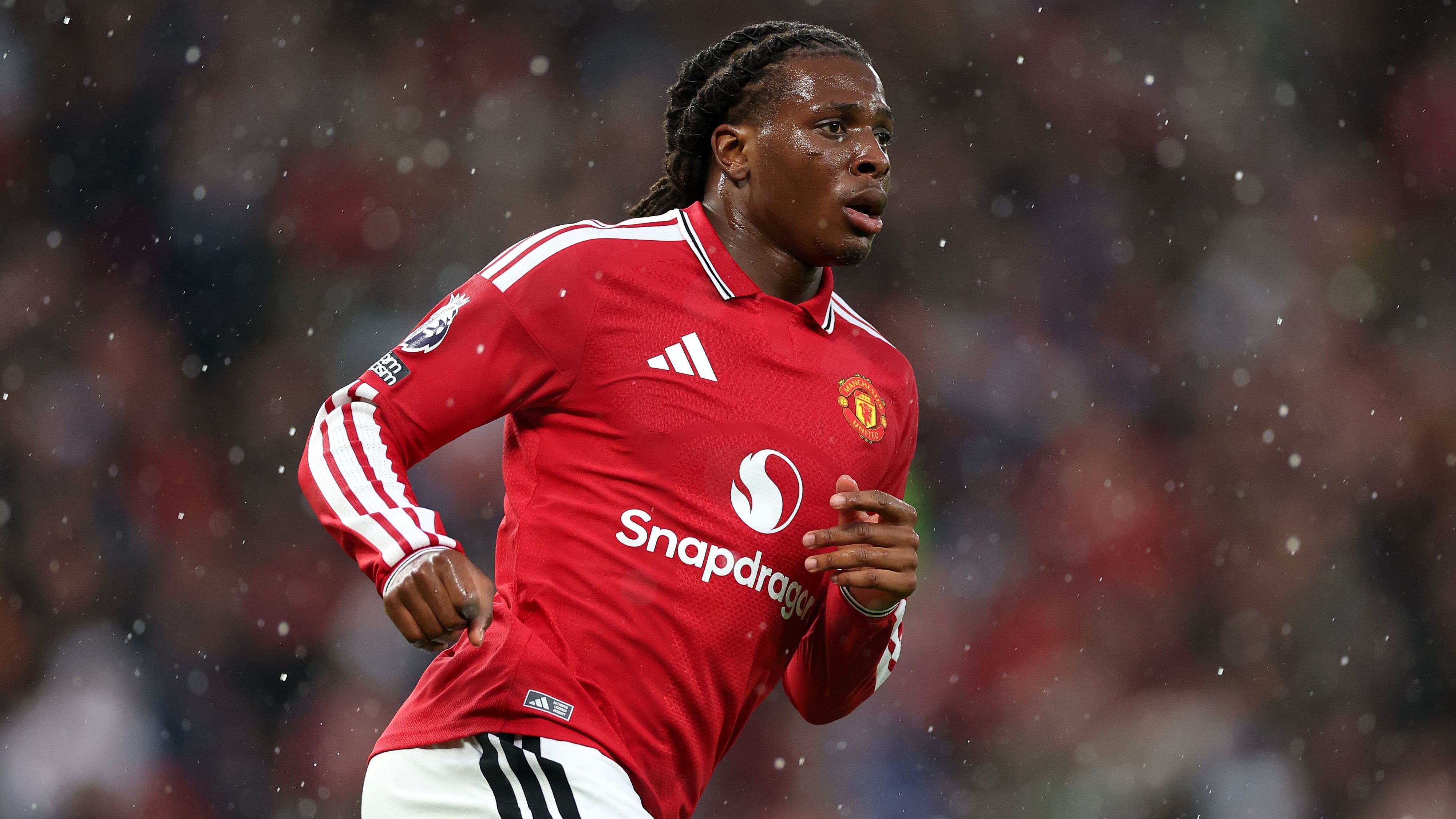 Manchester United v Ipswich Town - Premier League 2026/27