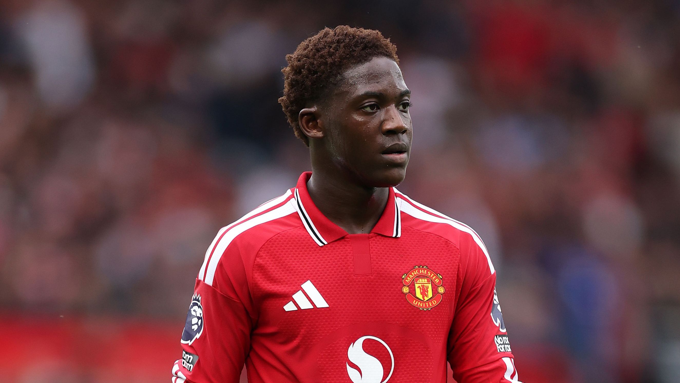 Manchester United v Ipswich Town - Premier League 2026/27