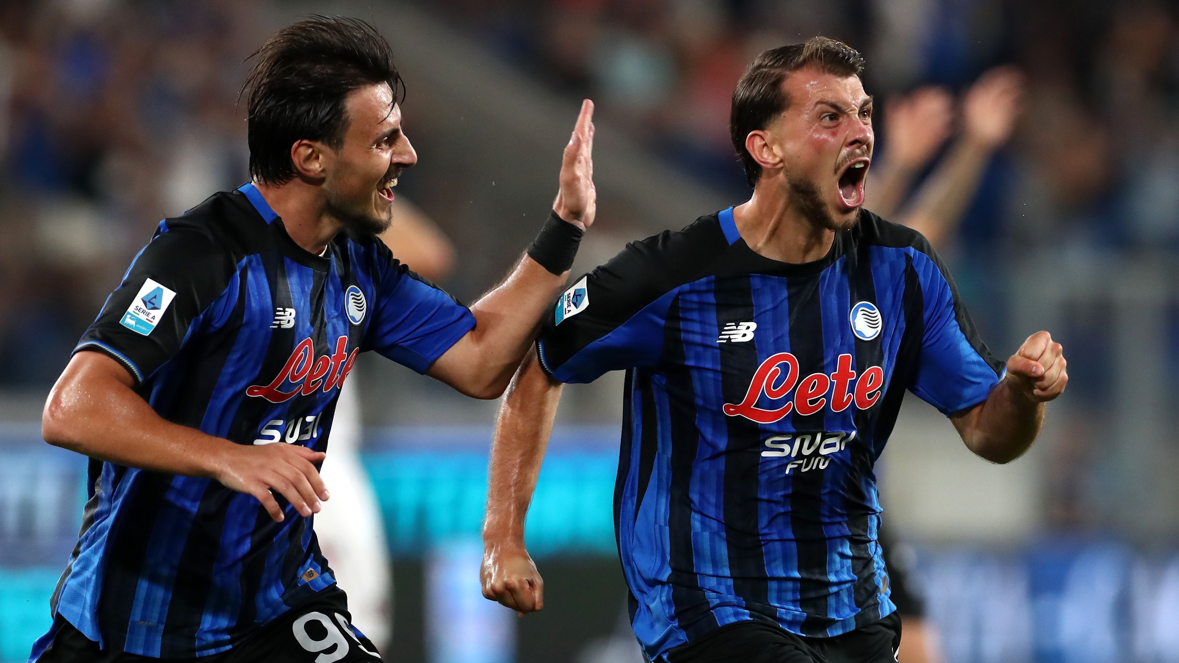 Atalanta BC  v Bologna FC - Serie A 2026/27