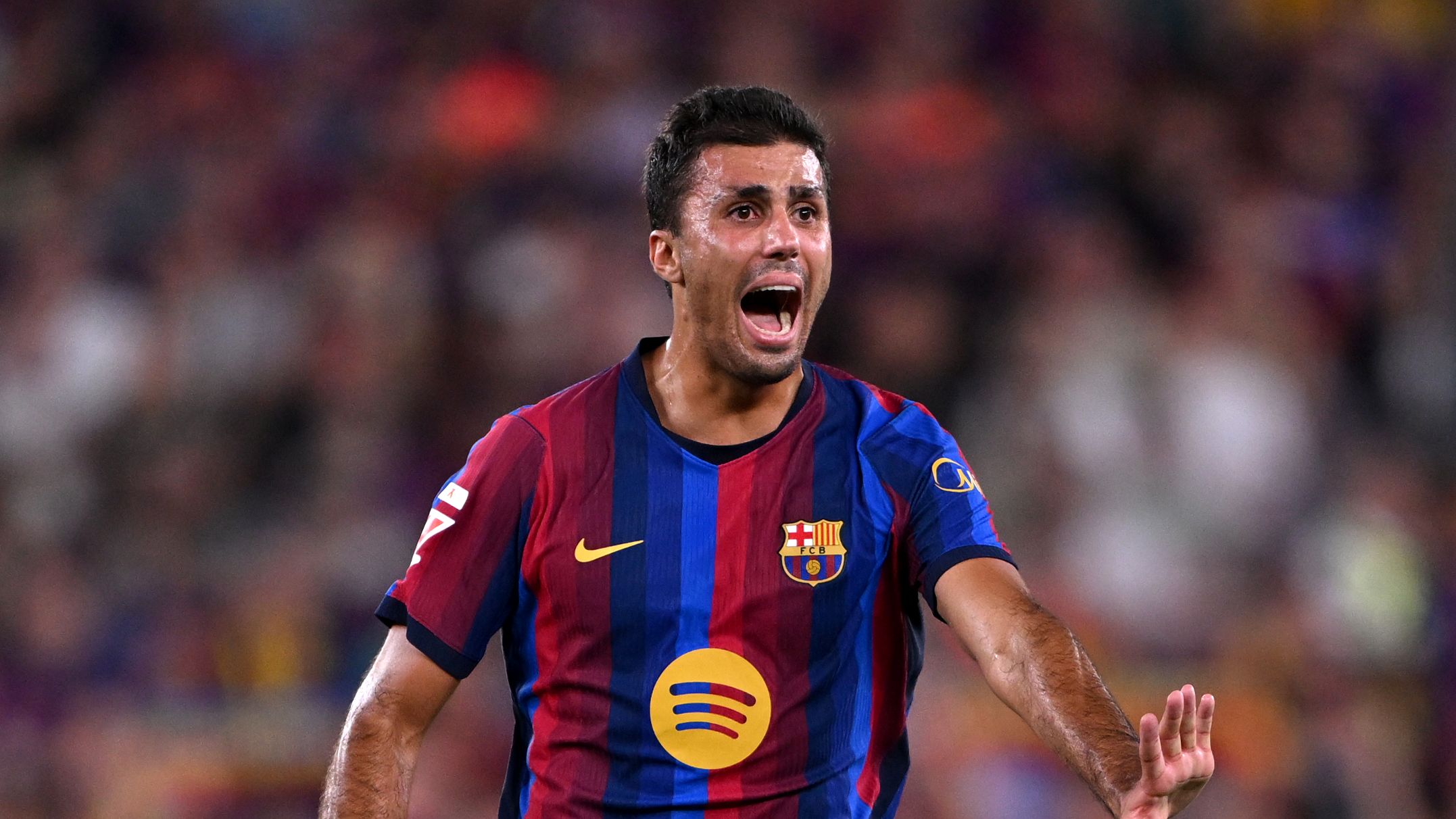FC Barcelona v Rayo Vallecano de Madrid - LaLiga EA Sports 2026/27
