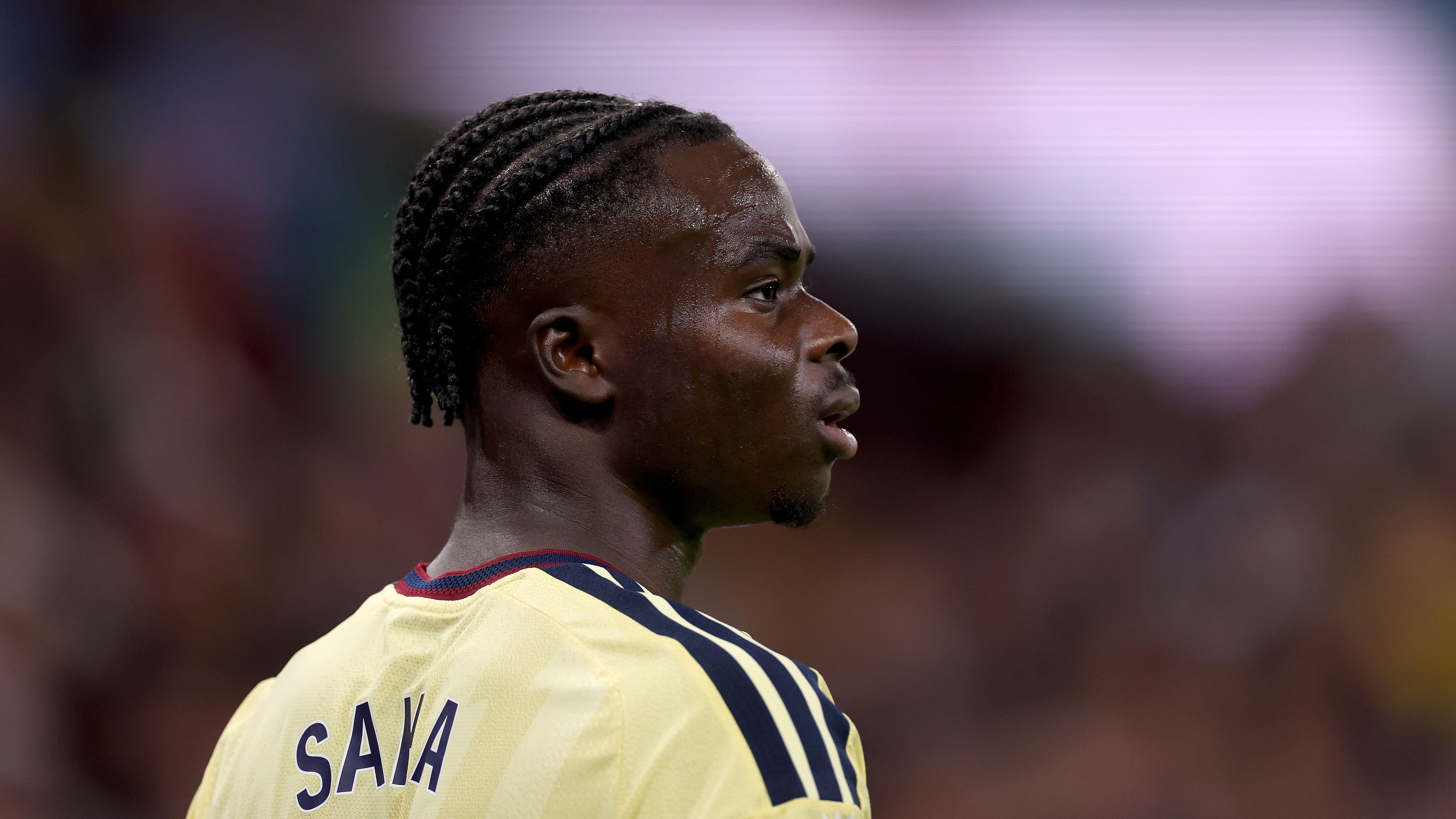 Aston Villa FC v Arsenal FC - Premier League 2026/27