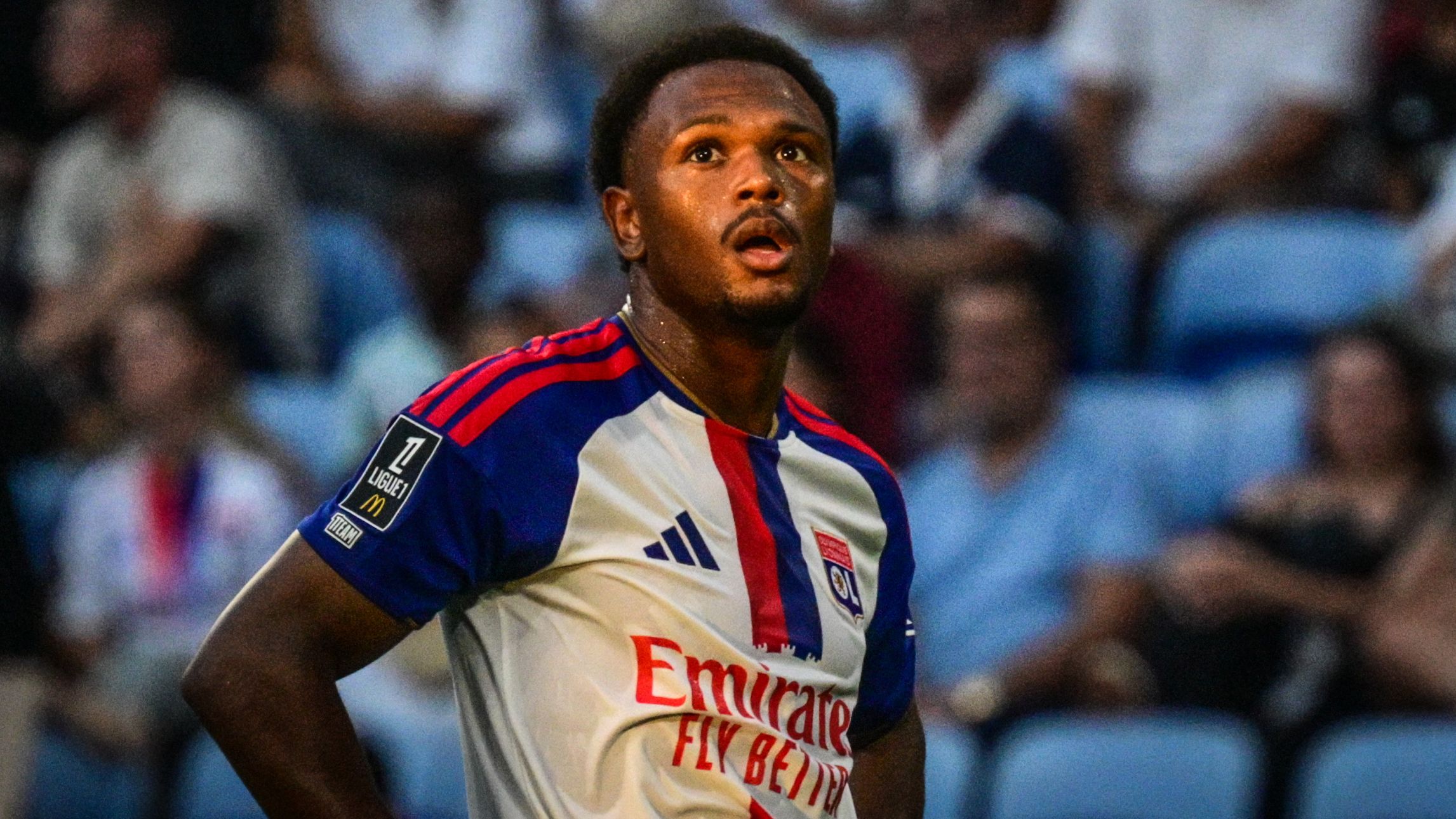 FBL-FRA-LIGUE 1-LYON-AUXERRE