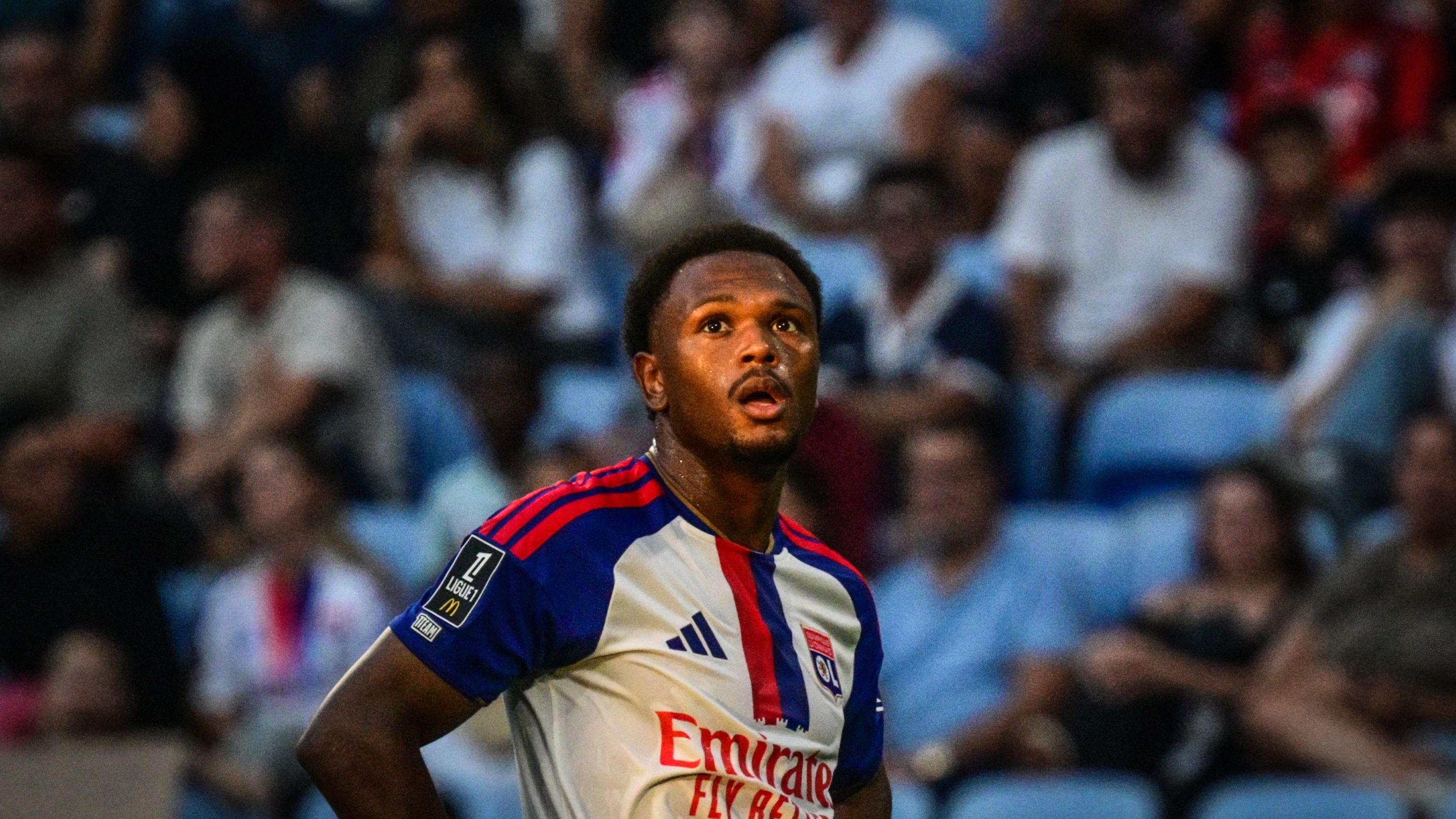 FBL-FRA-LIGUE 1-LYON-AUXERRE