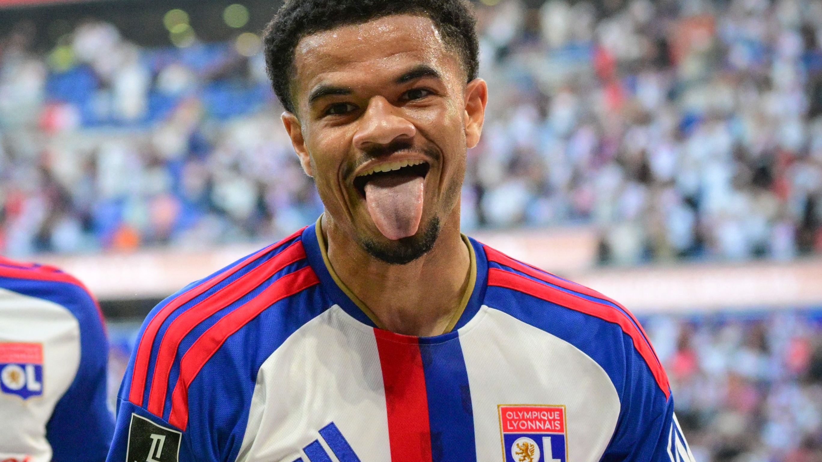 FBL-FRA-LIGUE 1-LYON-AUXERRE