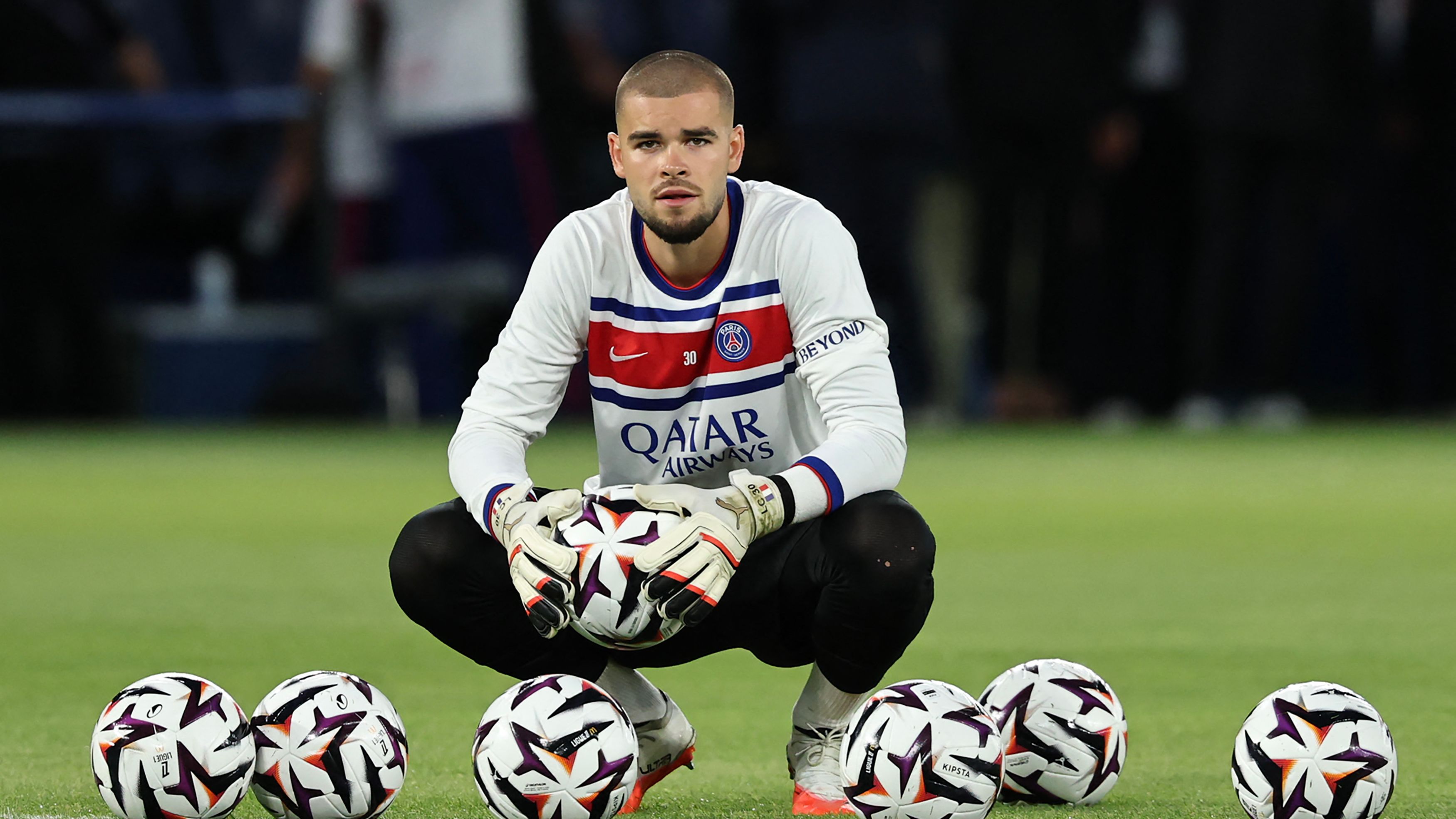 FBL-FRA-LIGUE1-PSG-MONACO
