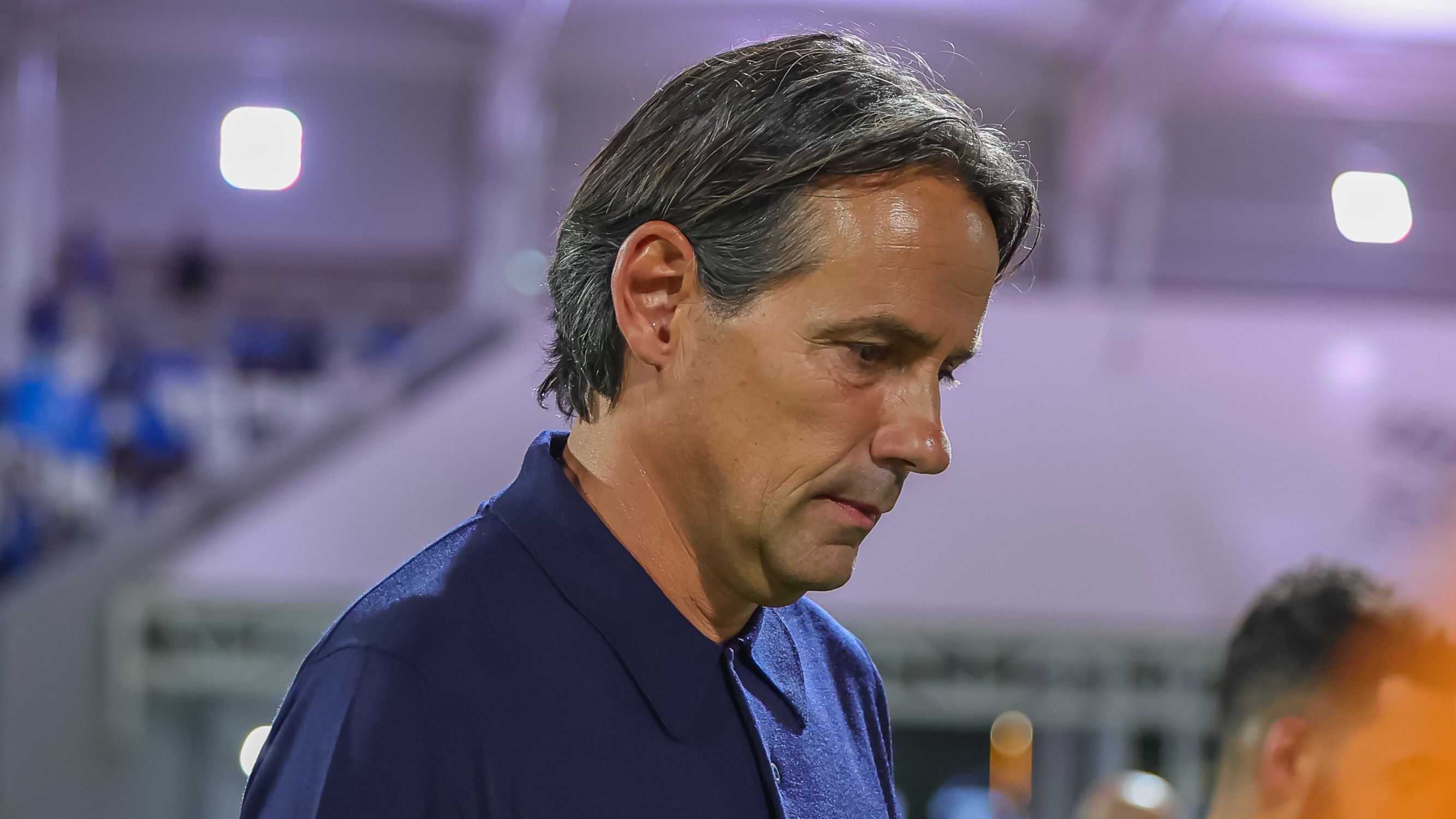 Al Shabab vs Al Hilal - Saudi Pro League