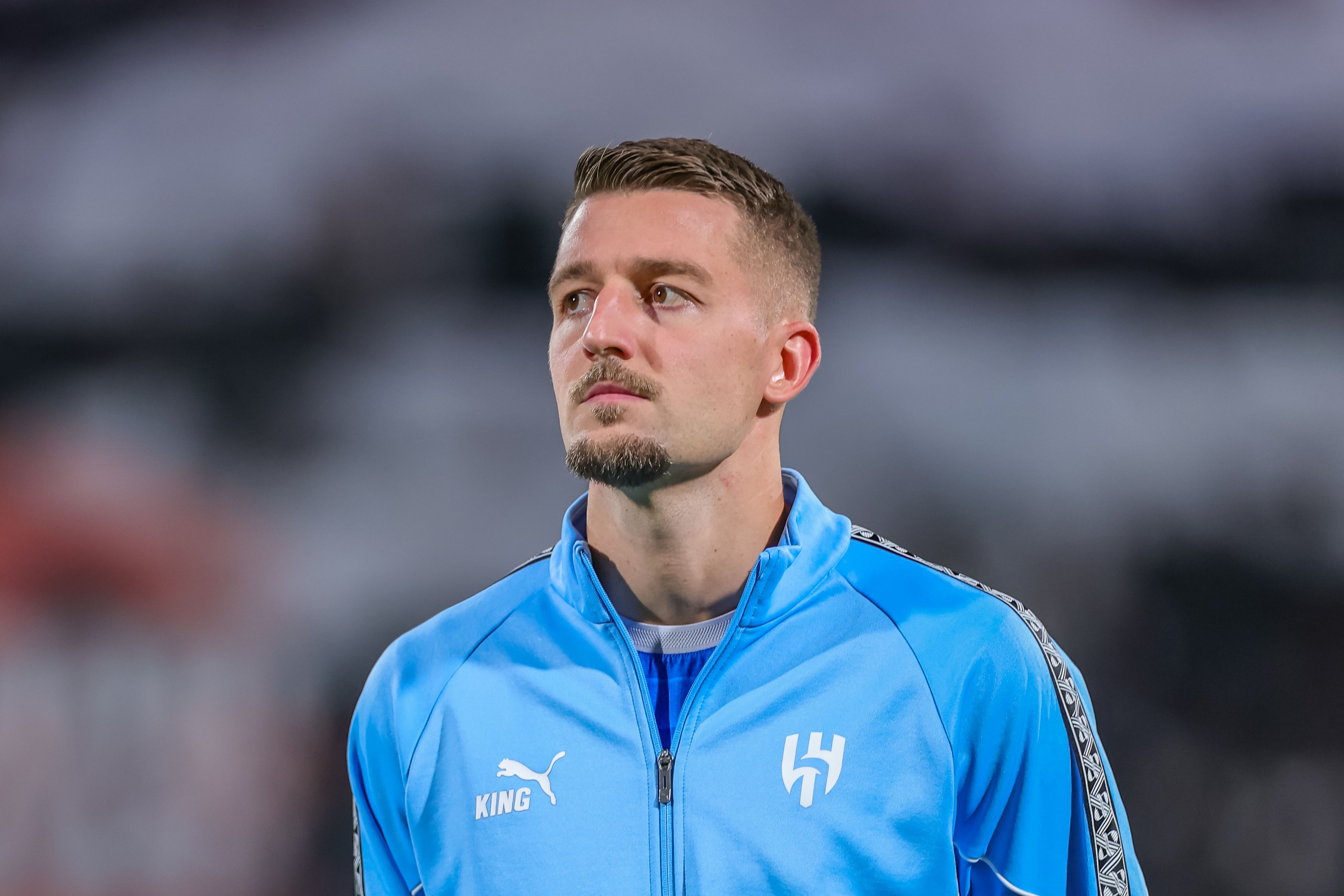 Al Shabab vs Al Hilal - Saudi Pro League