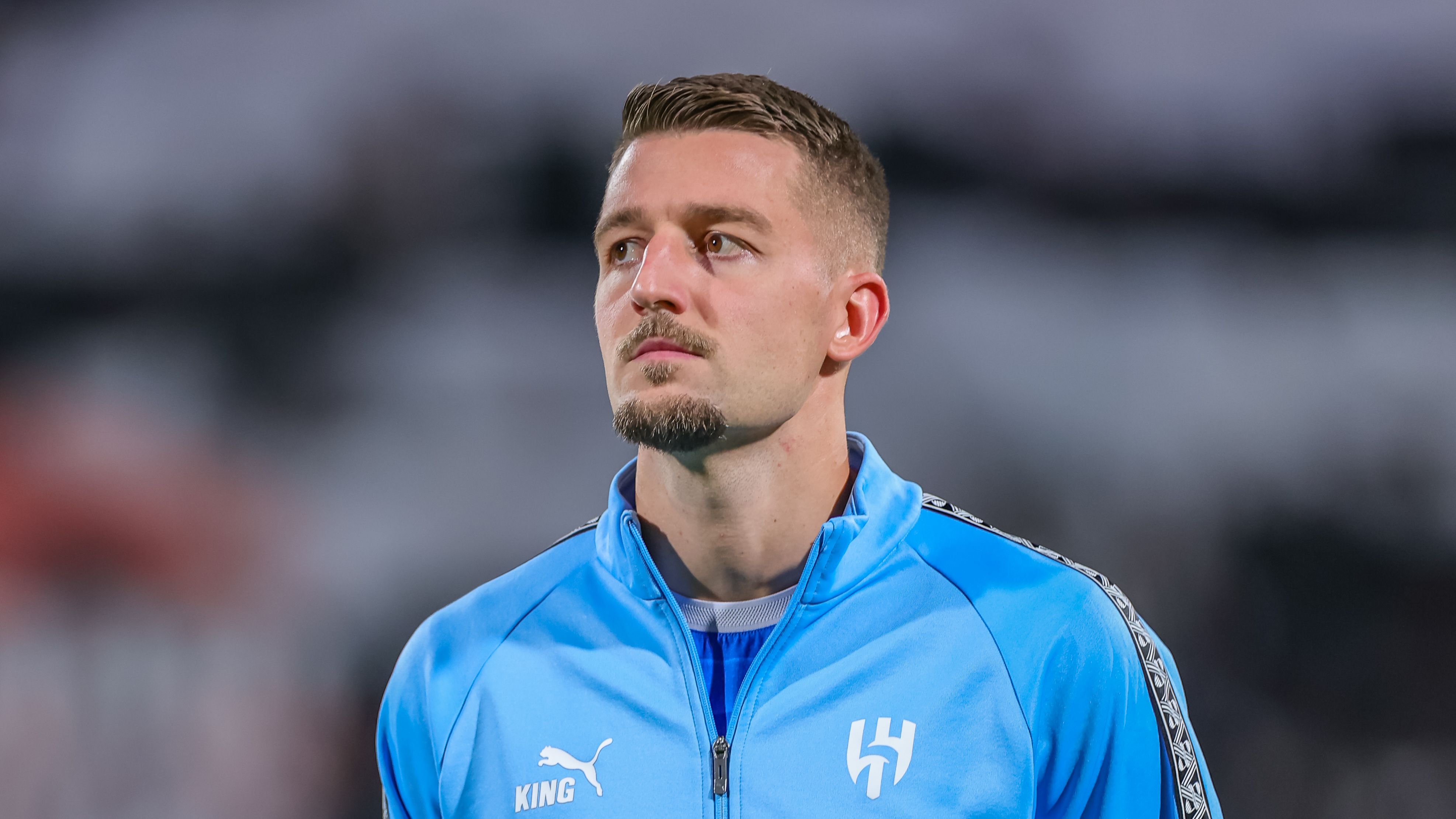 Al Shabab vs Al Hilal - Saudi Pro League