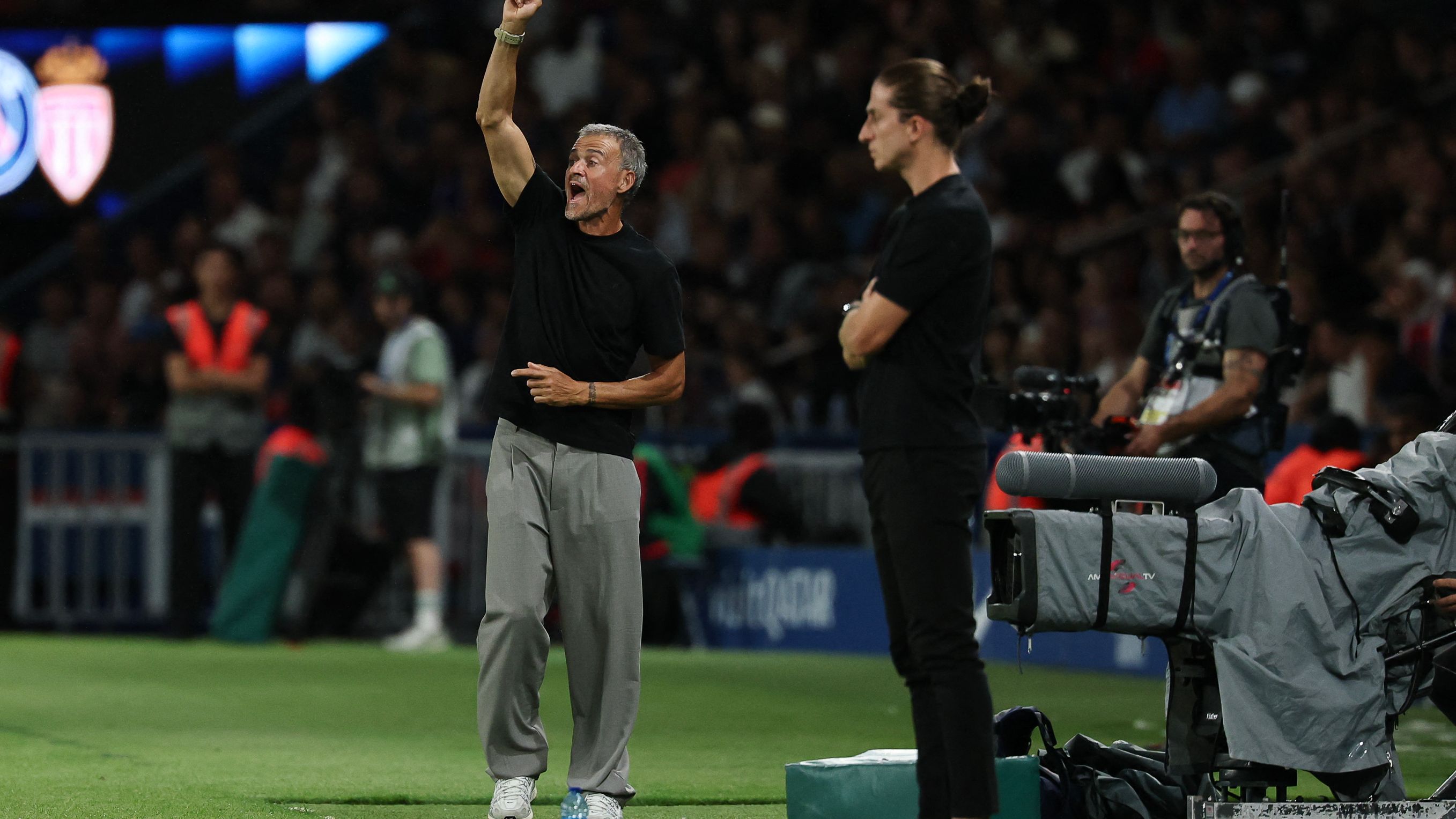 FBL-FRA-LIGUE1-PSG-MONACO