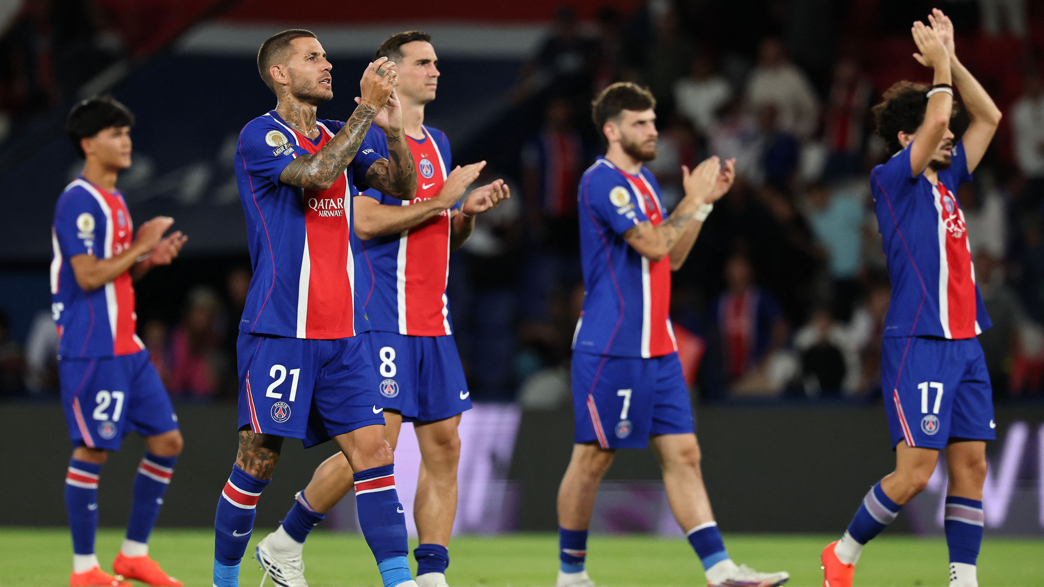 FBL-FRA-LIGUE1-PSG-MONACO