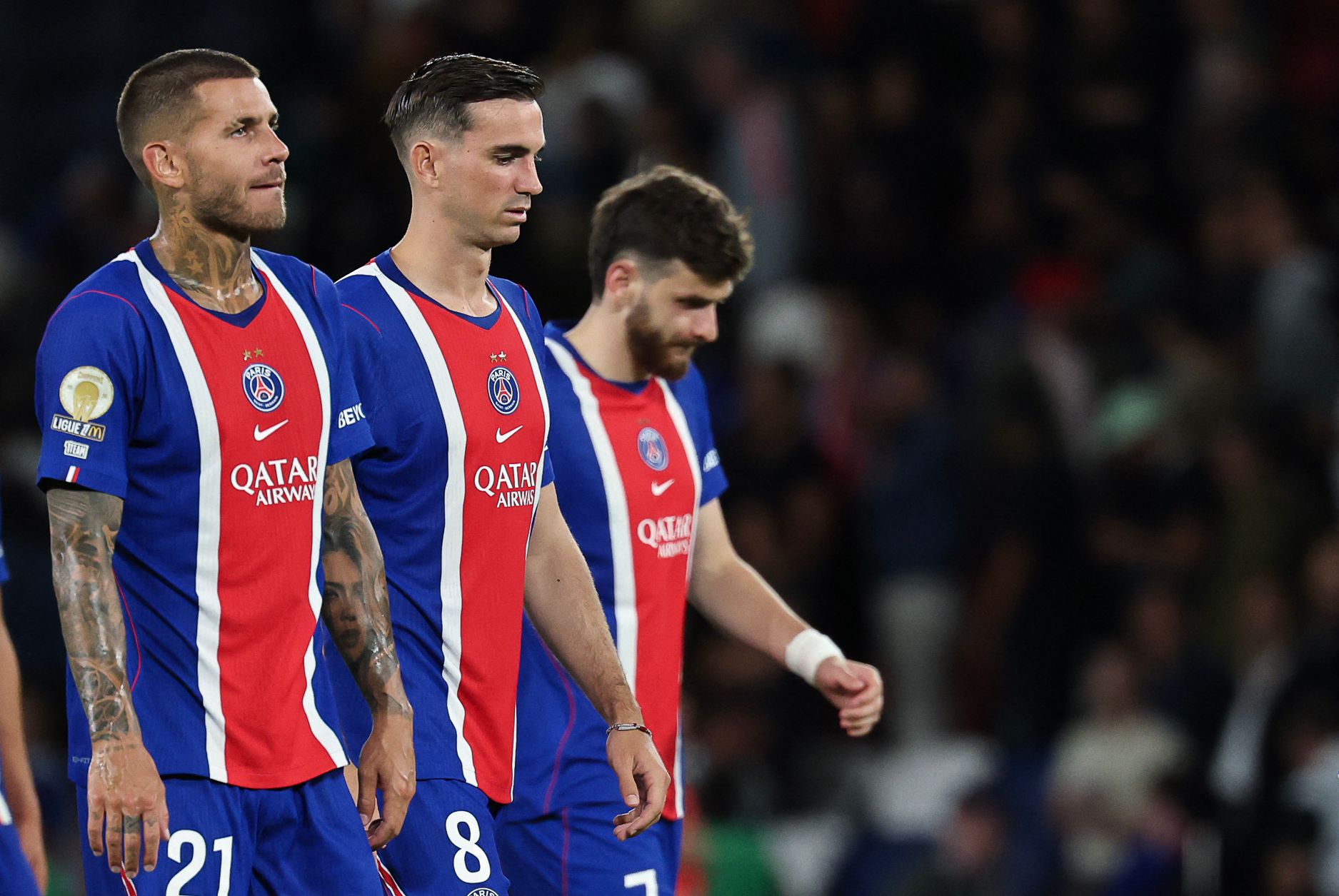 FBL-FRA-LIGUE1-PSG-MONACO