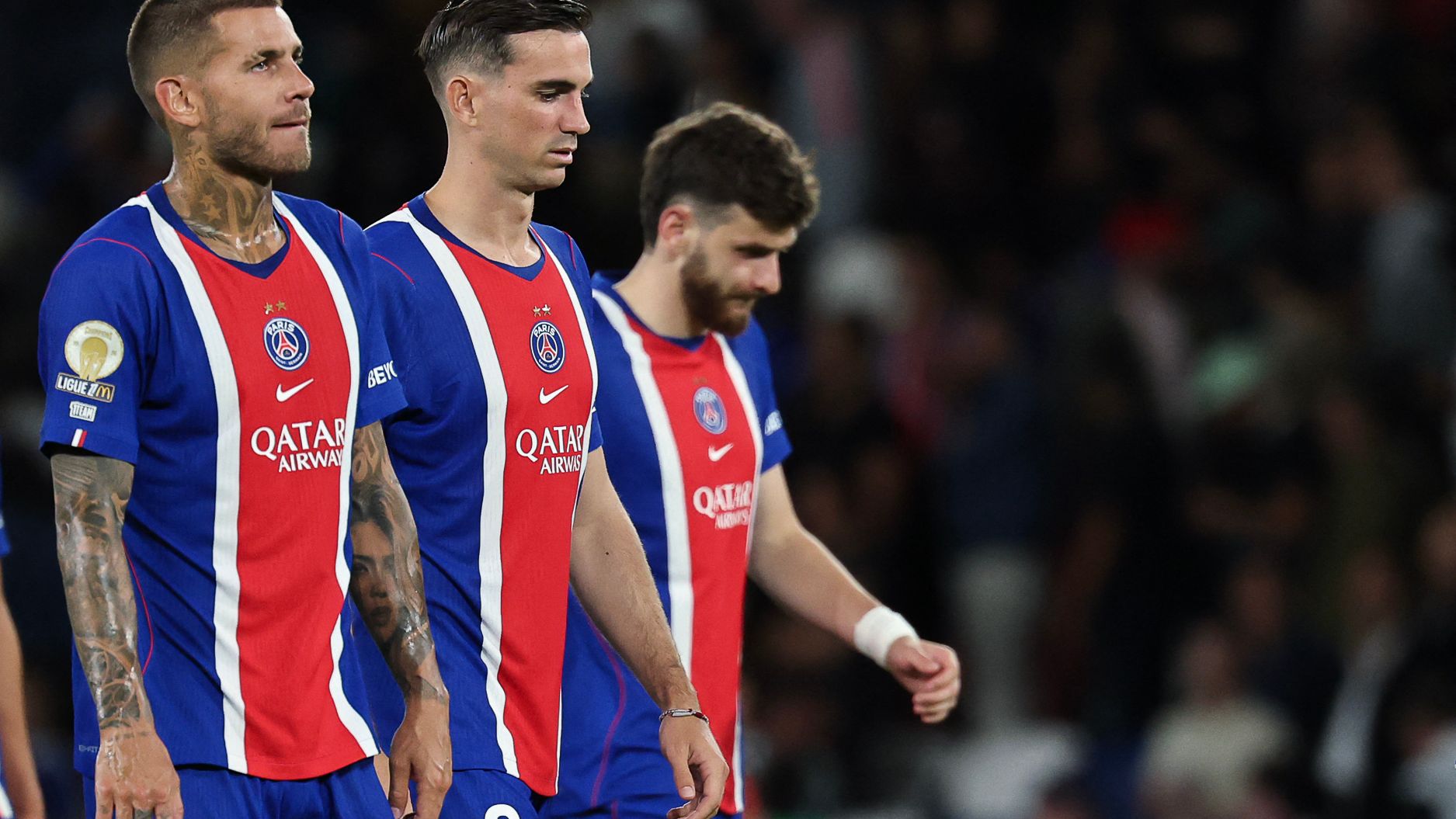 FBL-FRA-LIGUE1-PSG-MONACO