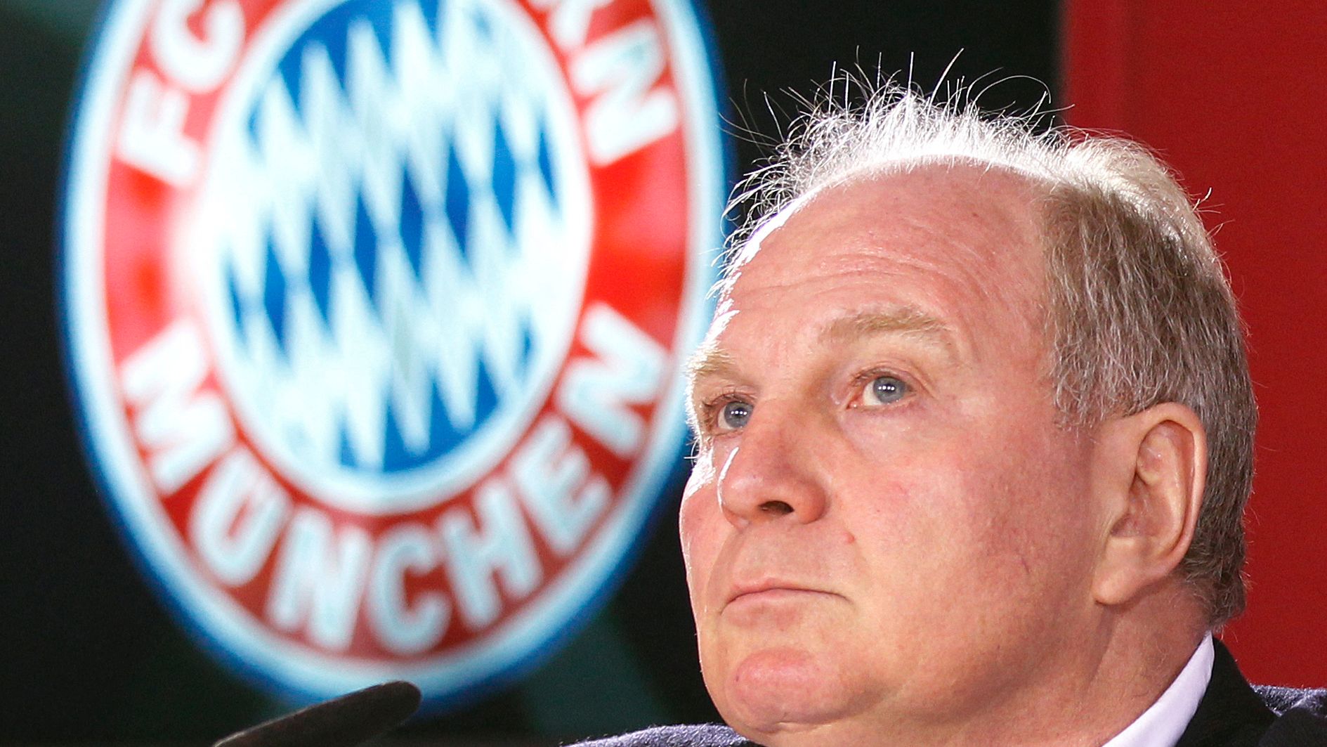 FBL-GER-BUNDESLIGA-BAYERN MUNICH