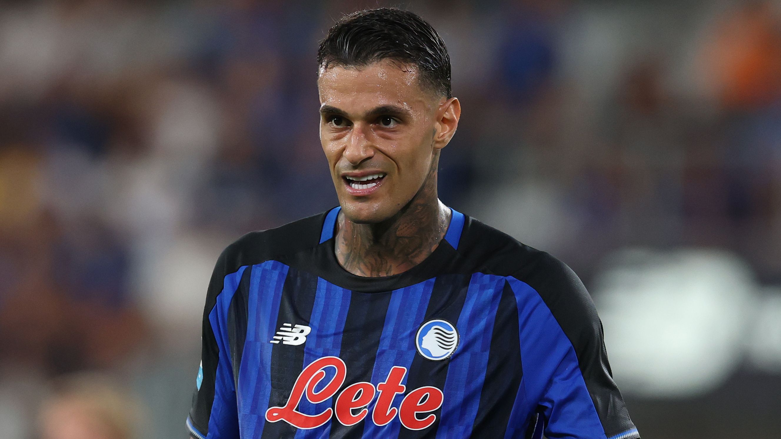 Atalanta BC  v Bologna FC - Serie A 2026/27